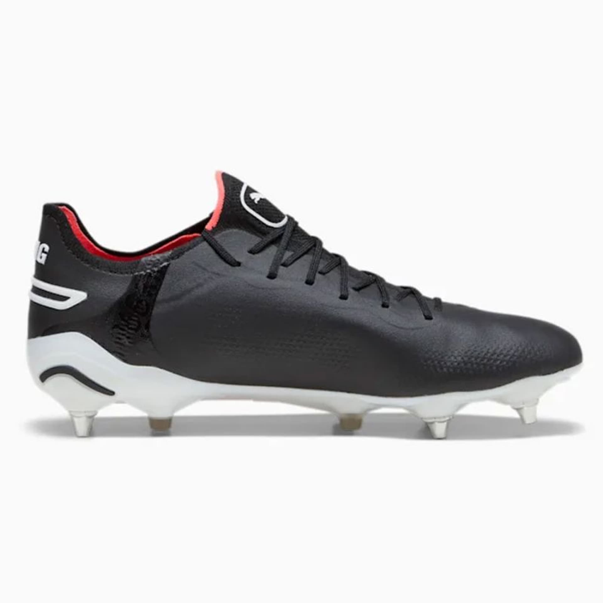 

Buty Puma KING Ultimate MxSG M 107562 (kolor Czarny, rozmiar 43)