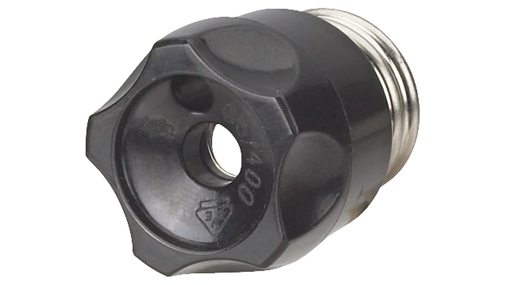 

Główka bezpiecznikowa NEOZED z tworzywa D02 63A 5SH4163