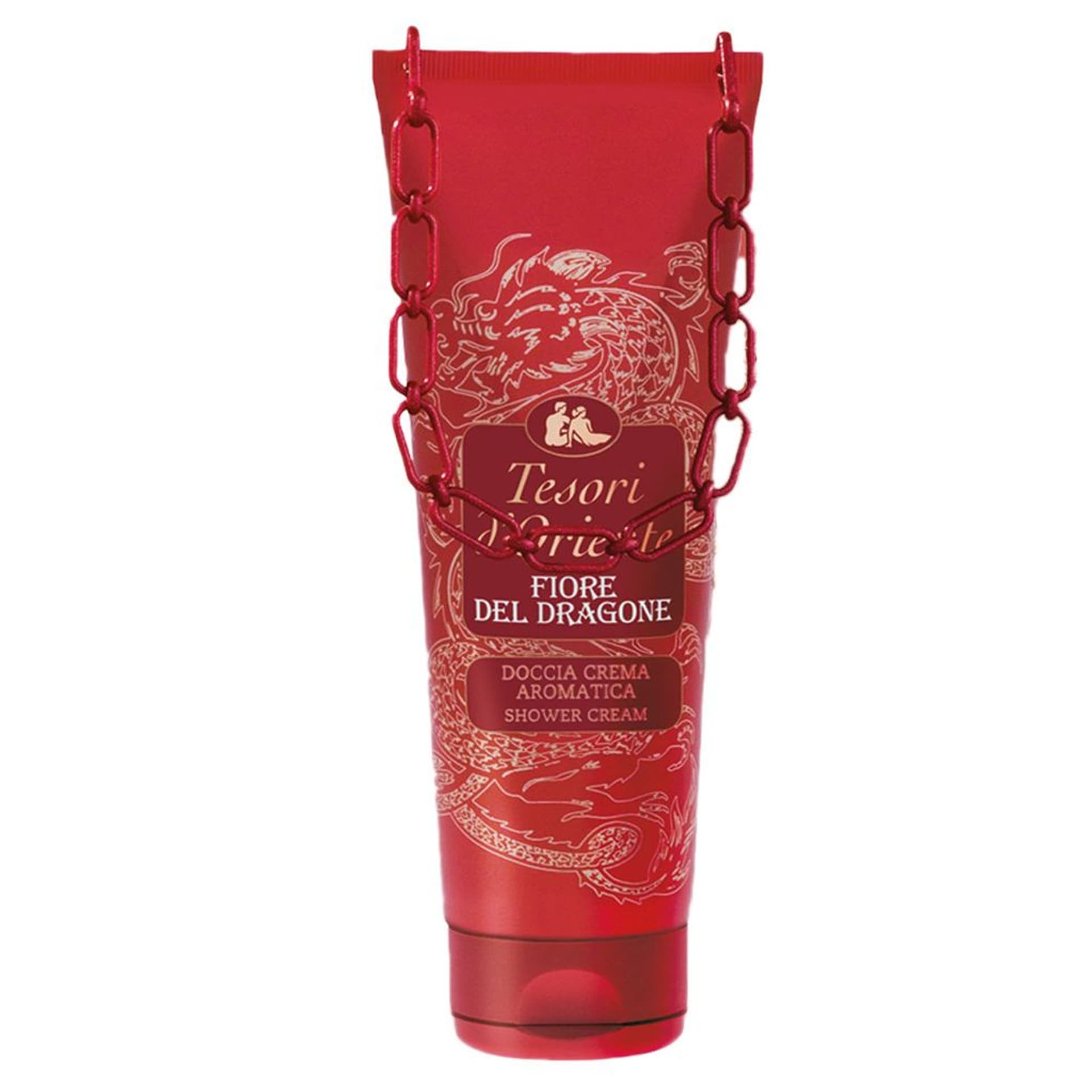

TESORI Żel pod prysznic 250ml Fiore Del Dragone