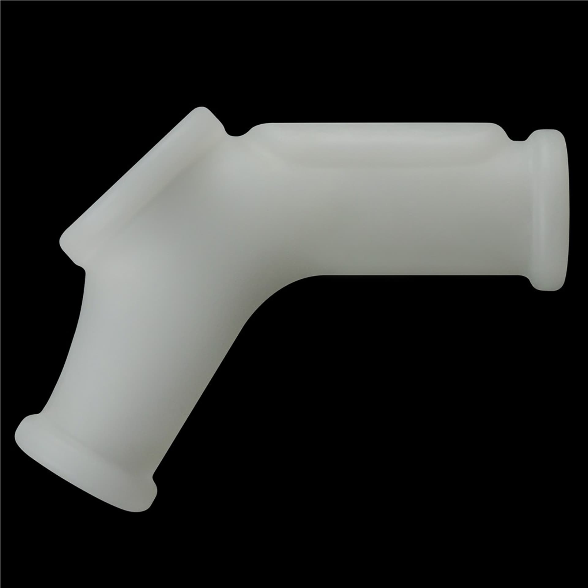 

PIERŚCIEŃ NAKŁADKA VIBRATING SILK KNIGHTS RING WITH SCROTUM SLEEVE (WHITE)