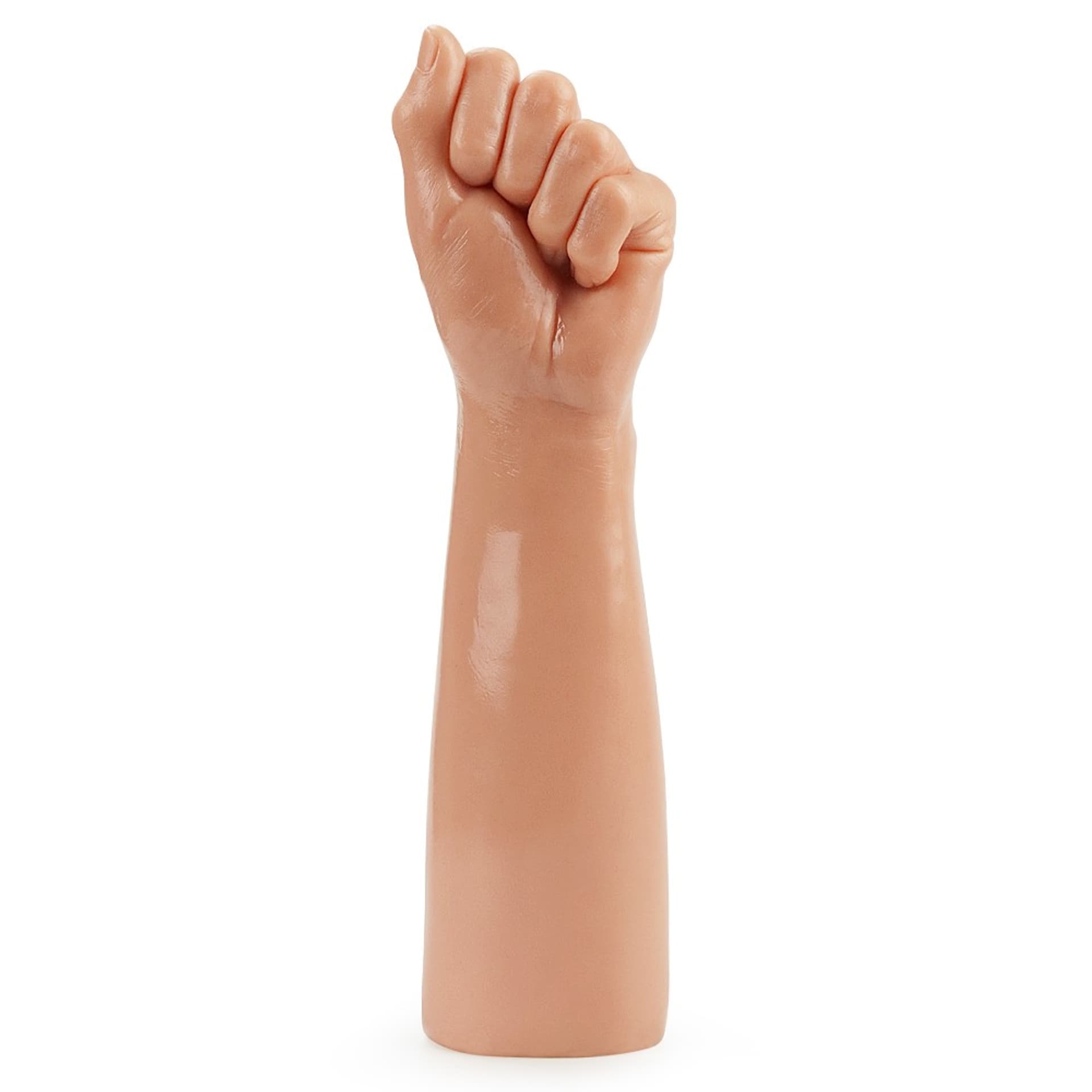 

SZTUCZNA RĘKA 12" BITCH FIST