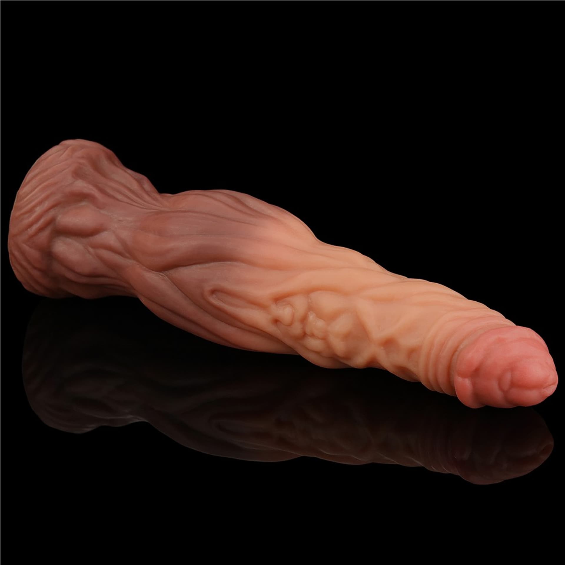 

DILDO 9.5" NATURE COCK