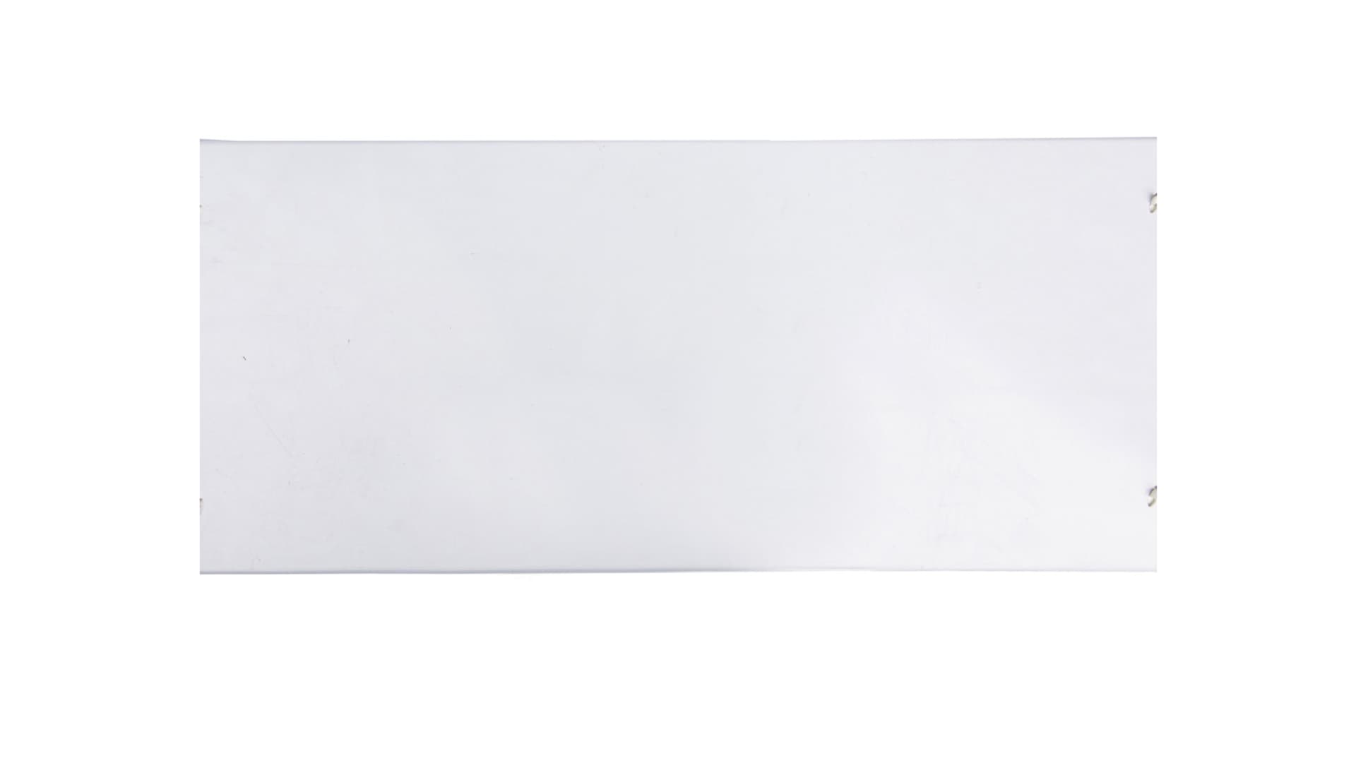 

Osłona tworzywo pełna 800x300mm BPZ-FPK-800/300-BL 119277