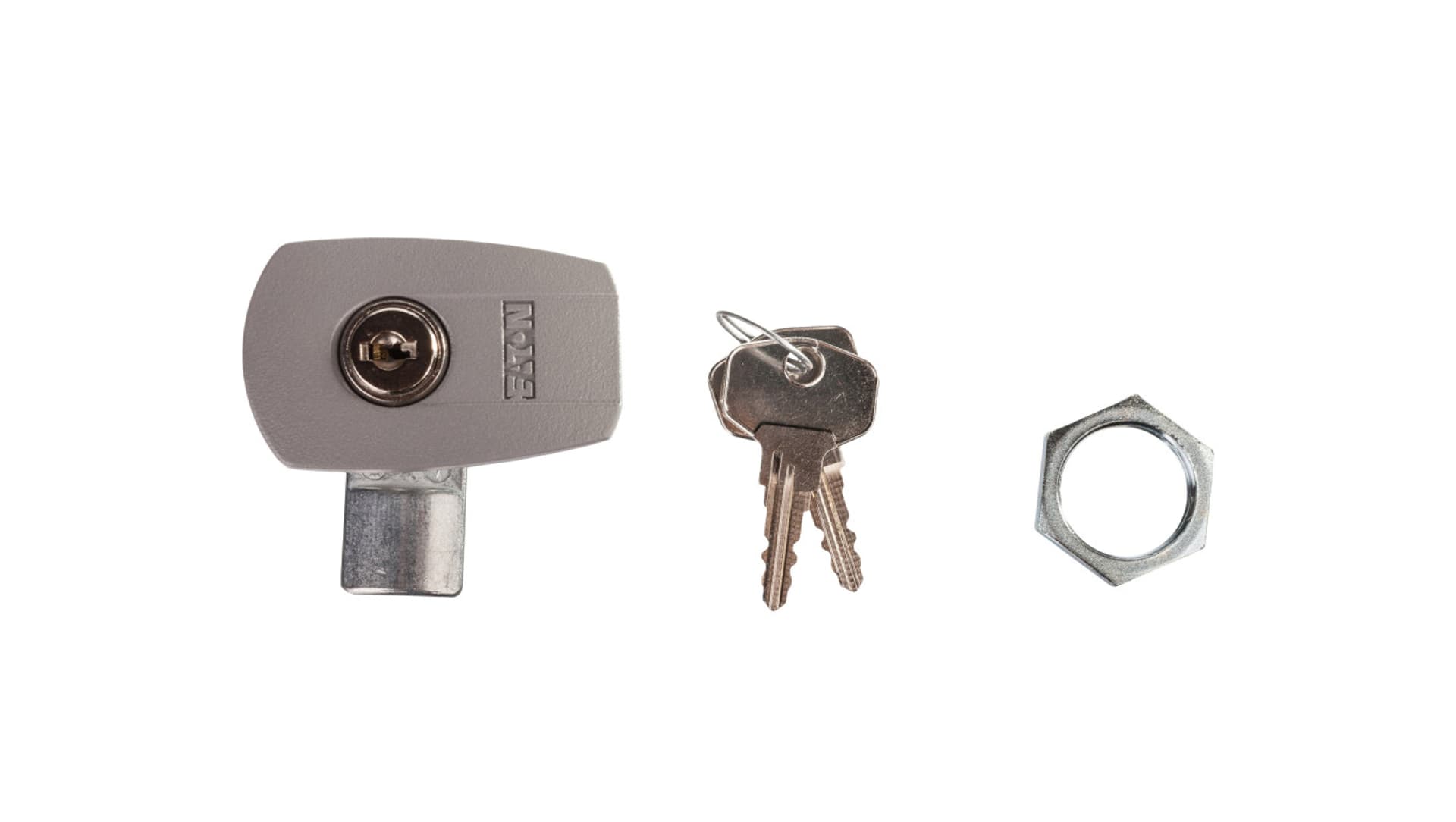 

Zamek cylindryczny (2 klucze w komplecie) LC-ZSBIT-CS 133104, 2 klucze w komplecie) lc-zsbit-cs 13310