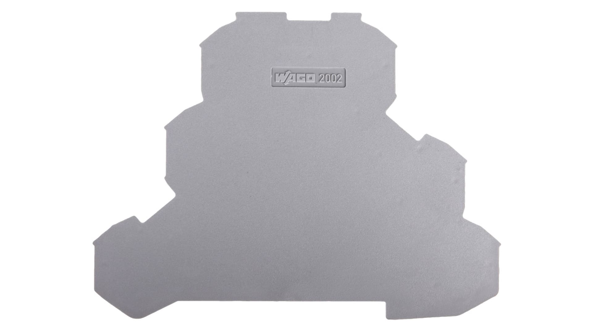 

Ścianka końcowa szara TOPJOBS 2002-3291 /25szt./