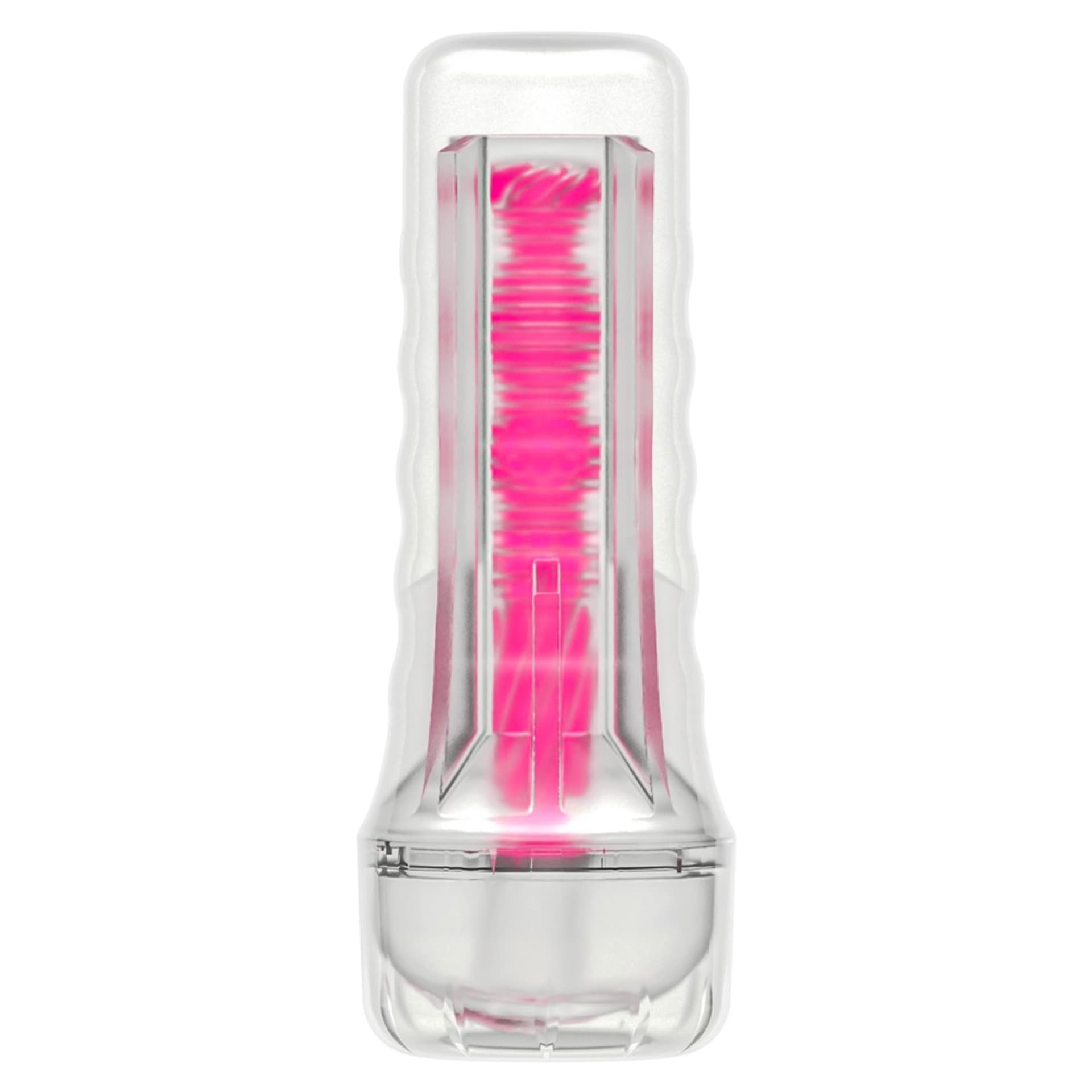 

MASTURBATOR 8.5'' LUMINO PLAY MASTURBATOR - PINK GLOW