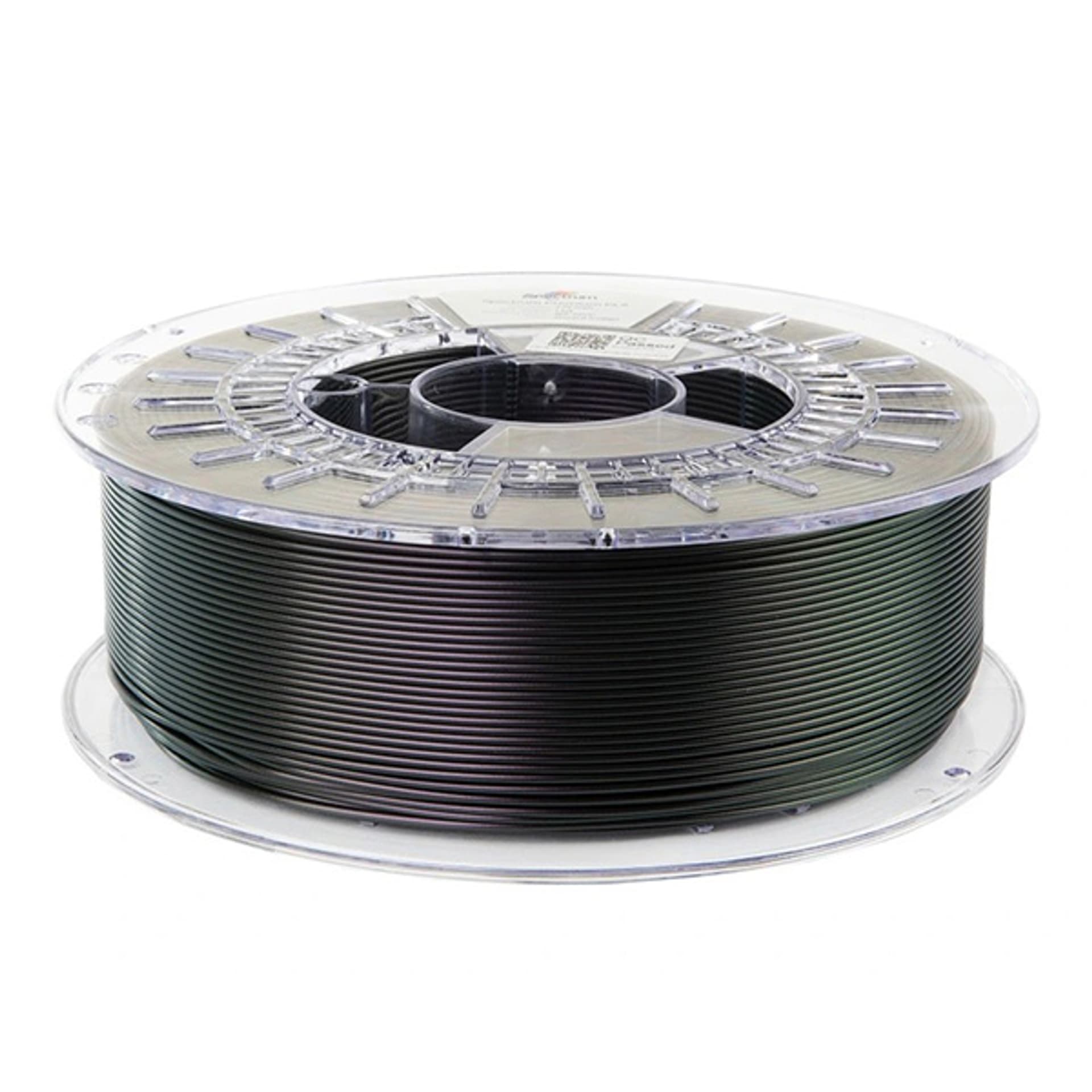 

Spectrum 3D filament, Premium PLA, 1,75mm, 1000g, 80581, wizard indigo