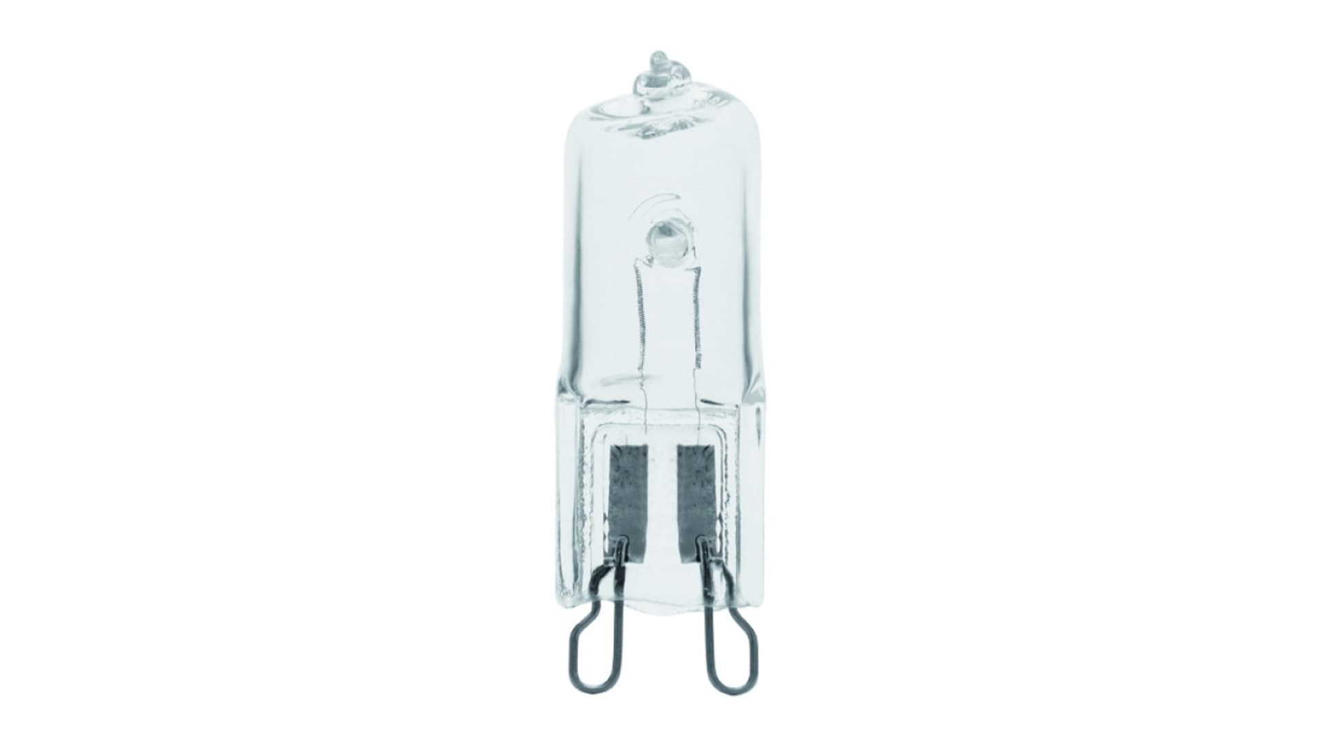

Żarówka halogenowa G9-33W STAR 460lm 18421