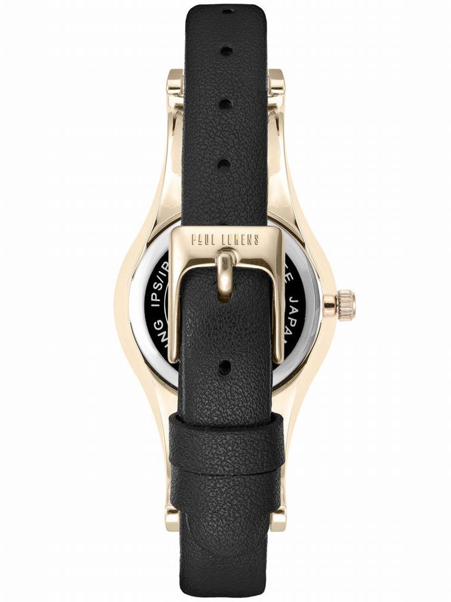 

ZEGAREK DAMSKI PAUL LORENS - 8154A-1A2 (zg502b) + BOX, Zg502b) + bo