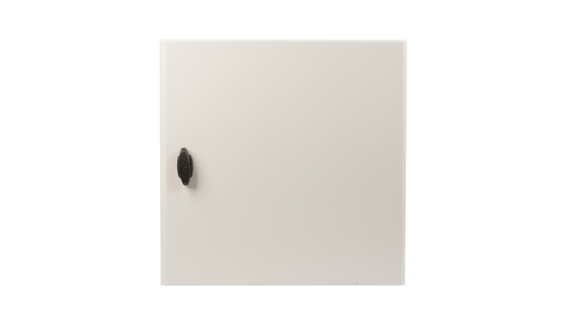 

Obudowa S3D 500x500x250mm IP66 z płytą montażową NSYS3D5525P