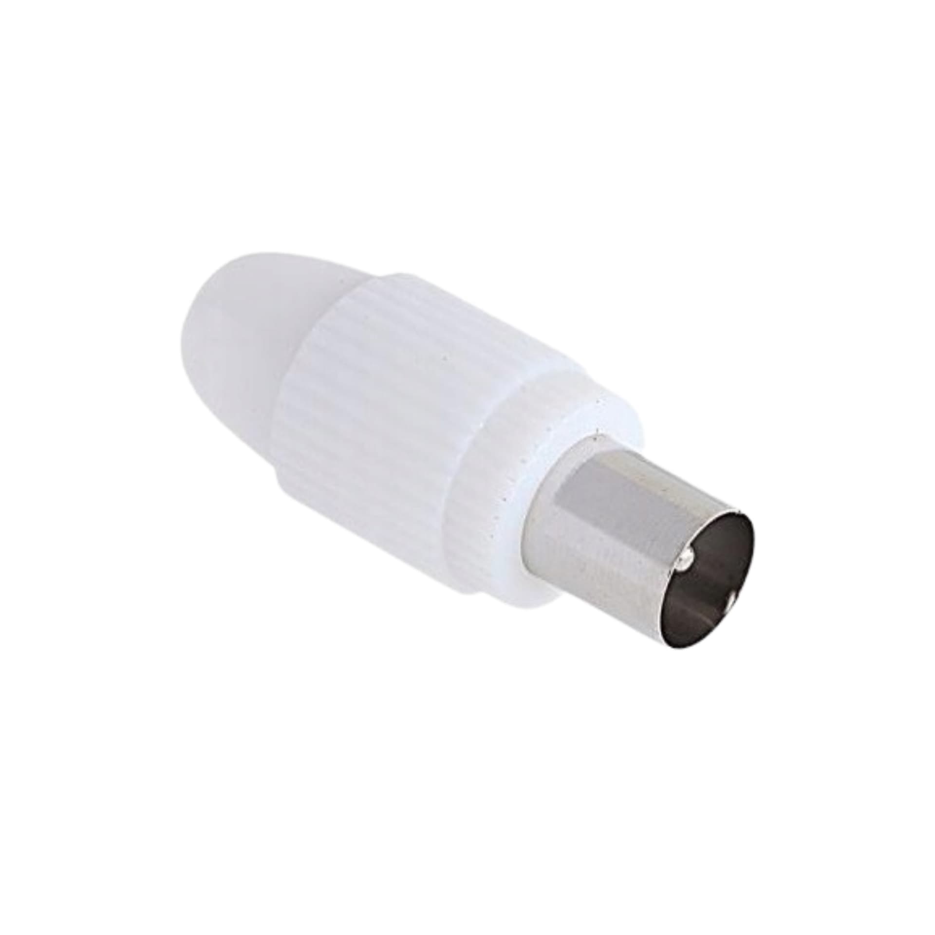 

WTYK ANTENOWY TV SKRĘTNY TYP GRECKI LB0204 ABS
