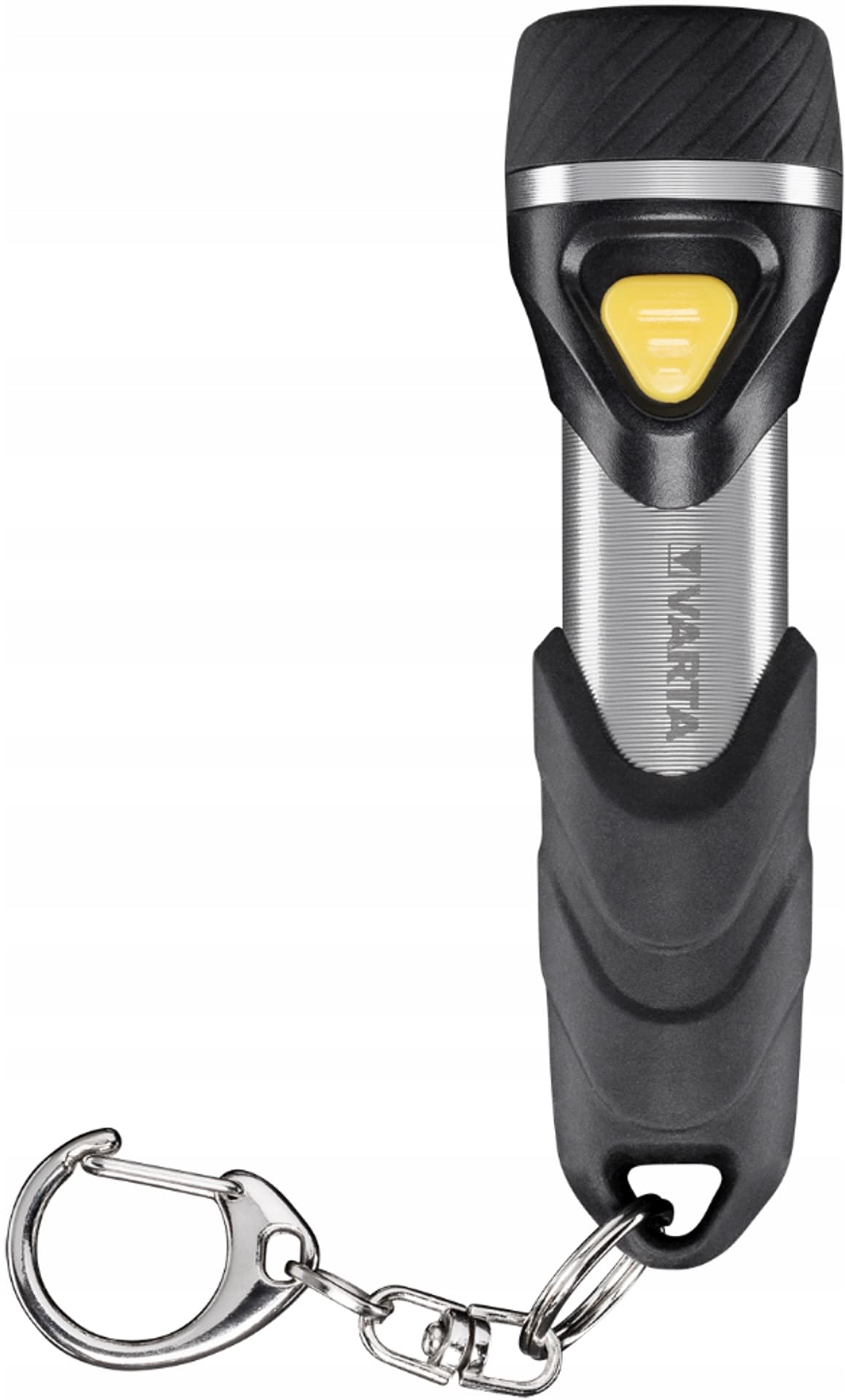 

LATARKA VARTA BRELOK DIODA LED 12lm 1AAA KEY CHAIN