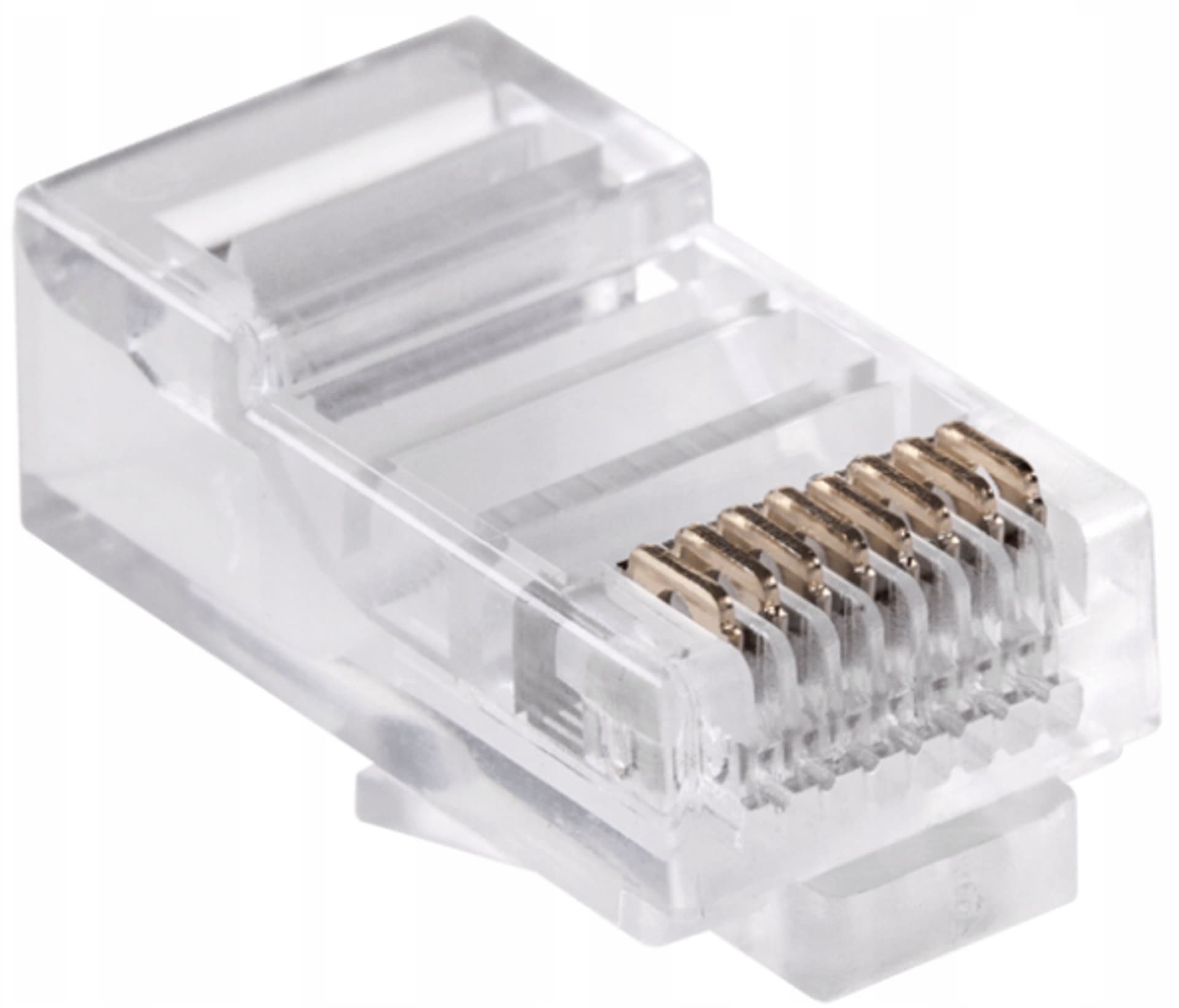 

Wtyk RJ45 kat.5e LIBOX LB0003 /100szt./