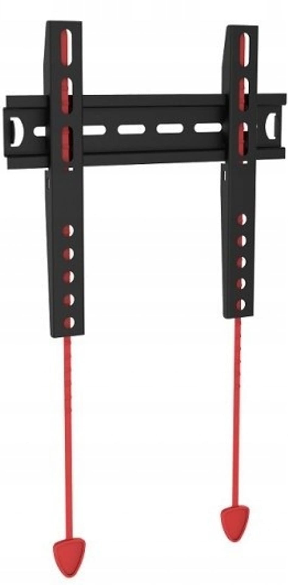 

Uchwyt TV LCD 22- 42 RYGA czarny LIBOX LB-310