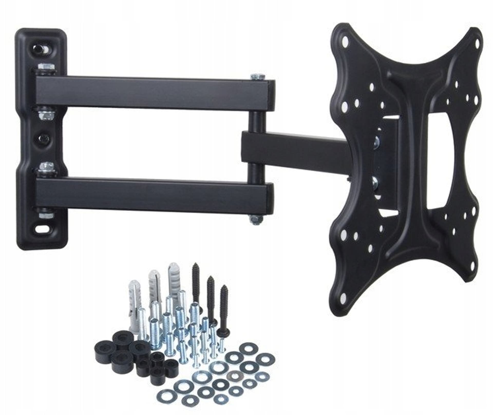 

UCHWYT DO TV OBROTOWY LB-230 23-42"LIBOX