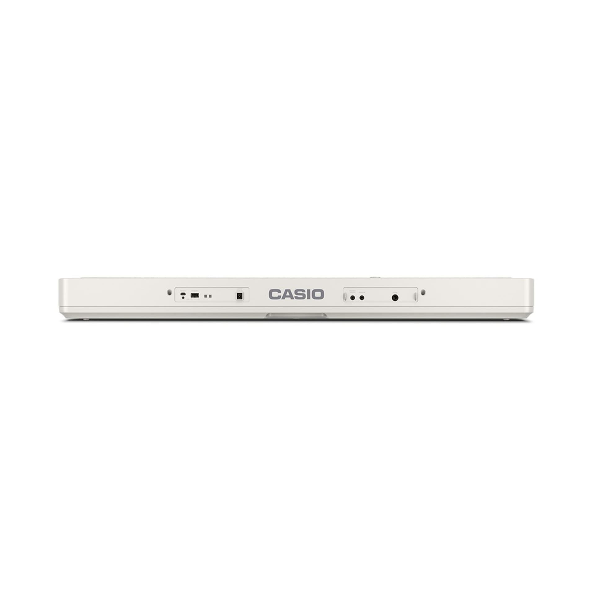 

CASIO CT-S1 WE - Keyboard