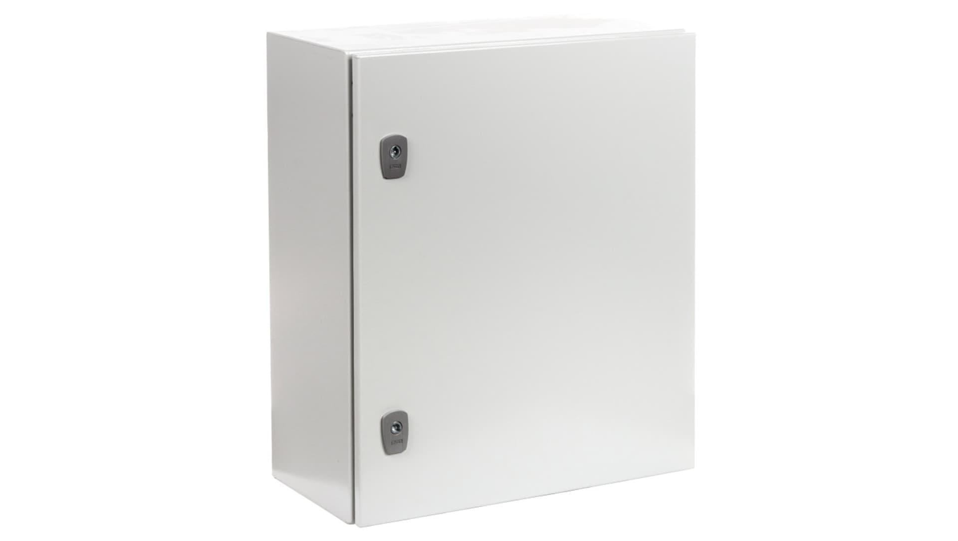 

Obudowa CS 600x500x250mm IP66 z płytą montażową CS-65/250 111697