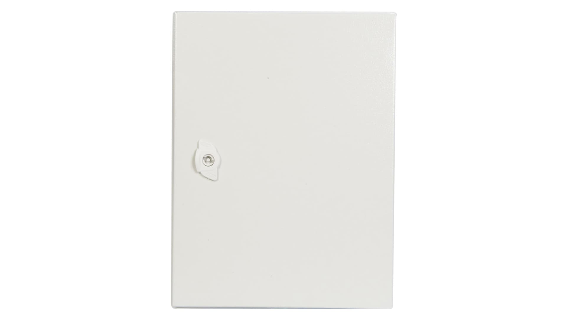 

Obudowa metalowa ARGENTA 400x300x200 z płytą IP66 49032