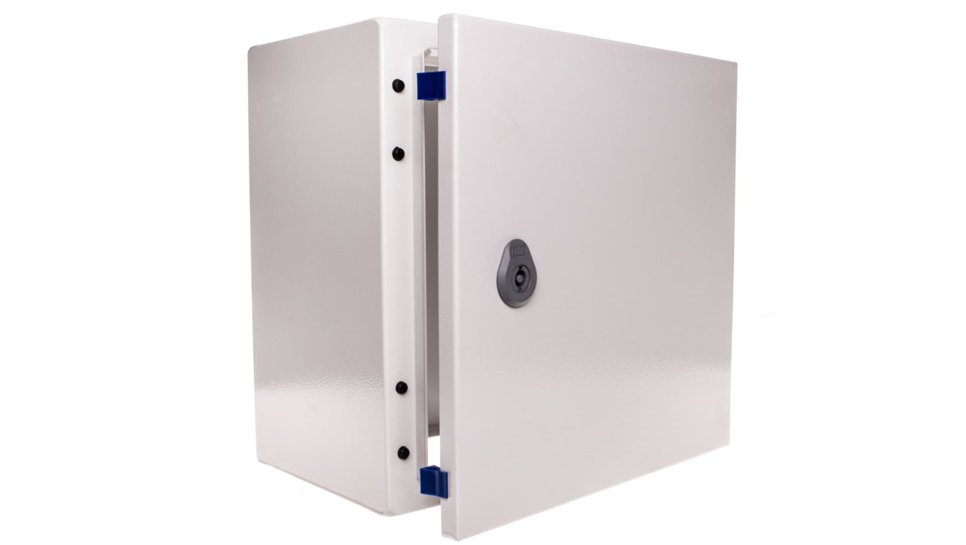 

Obudowa metalowa ARGENTA 300x300x200 z płytą IP66 49023