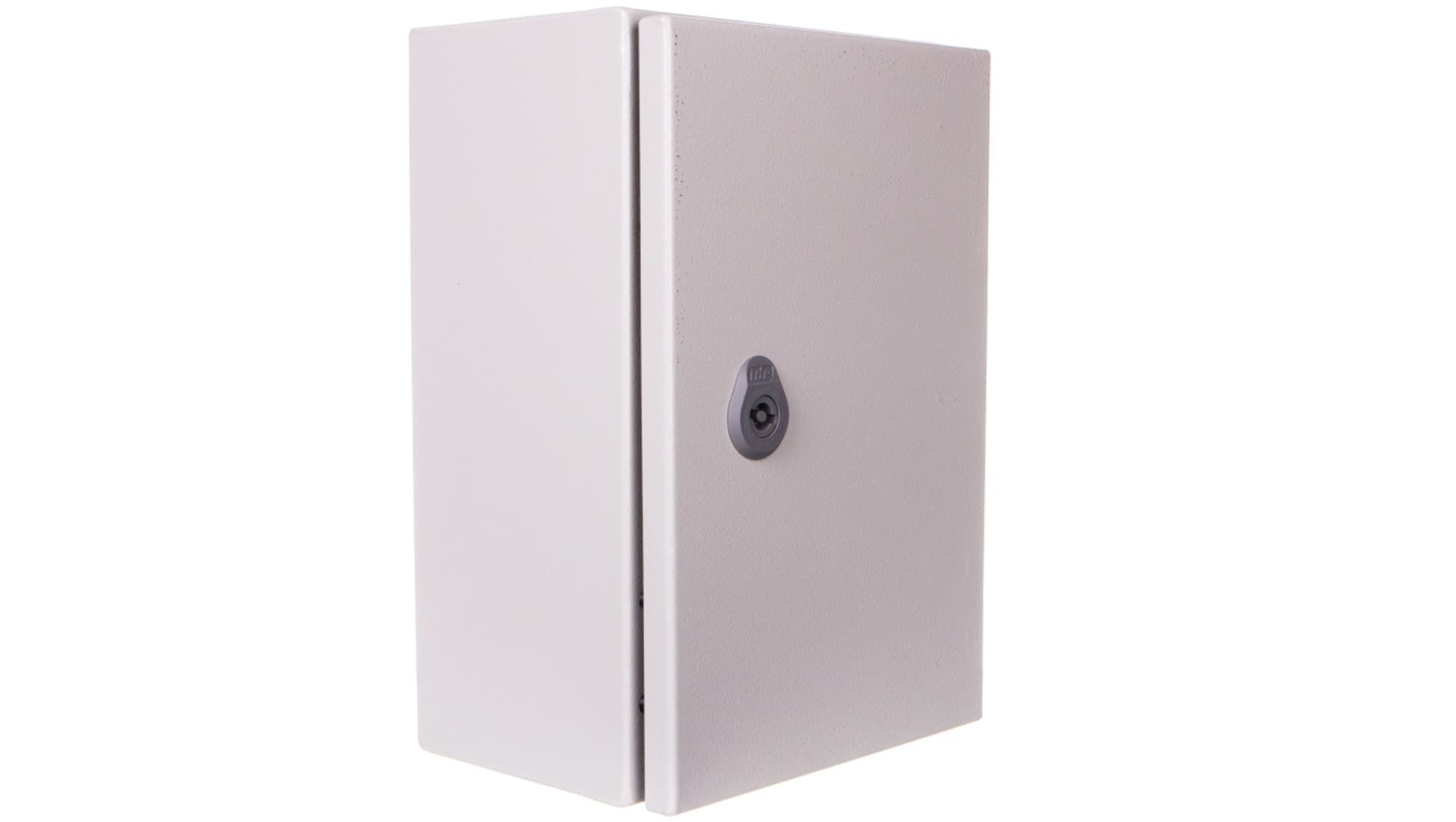 

Obudowa metalowa ARGENTA 300x200x150 z płytą IP66 49016