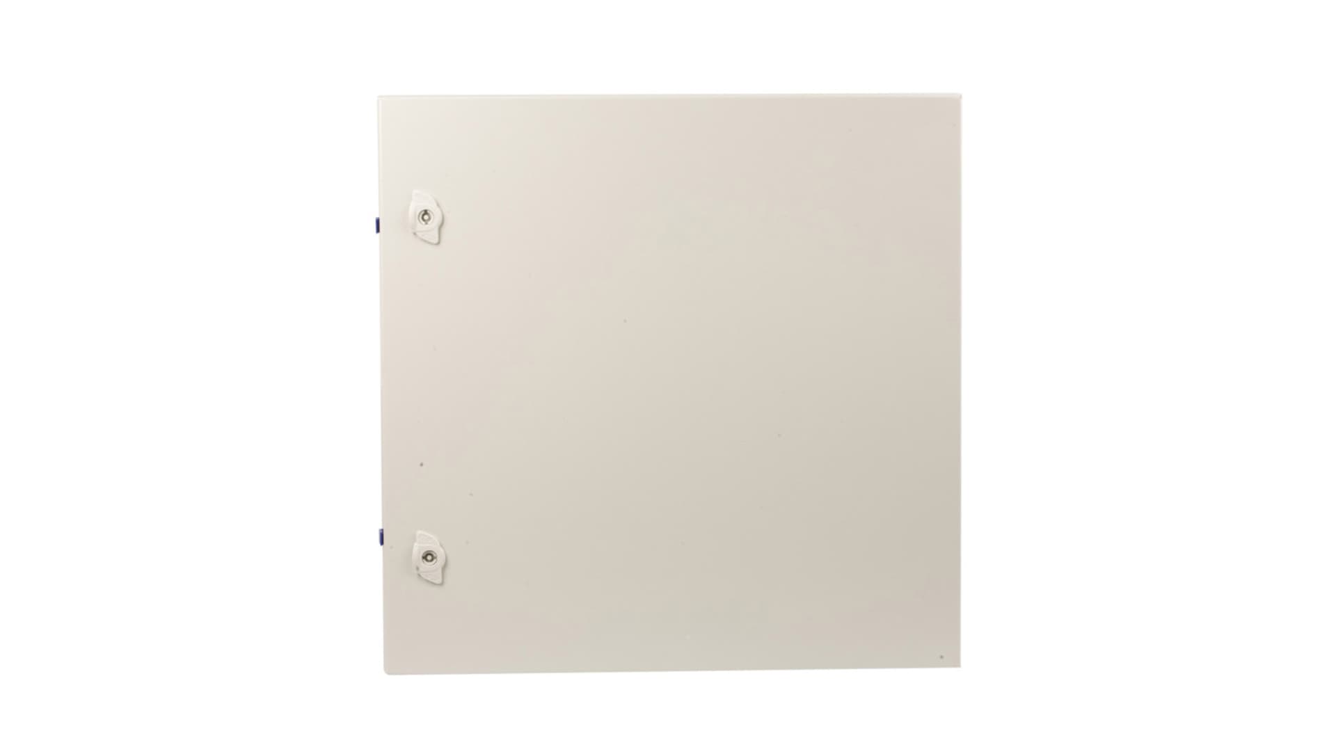 

Obudowa metalowa ARGENTA 600x600x200 z płytą IP66 49073