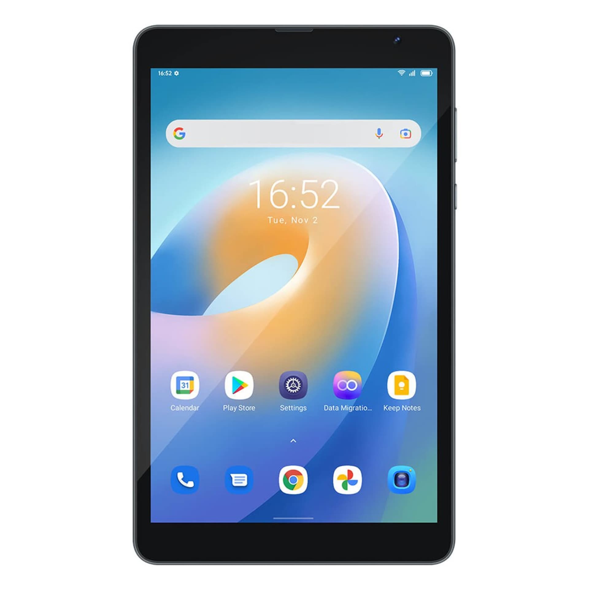 

Tablet Blackview TAB6 8" 3/32GB LTE Szary