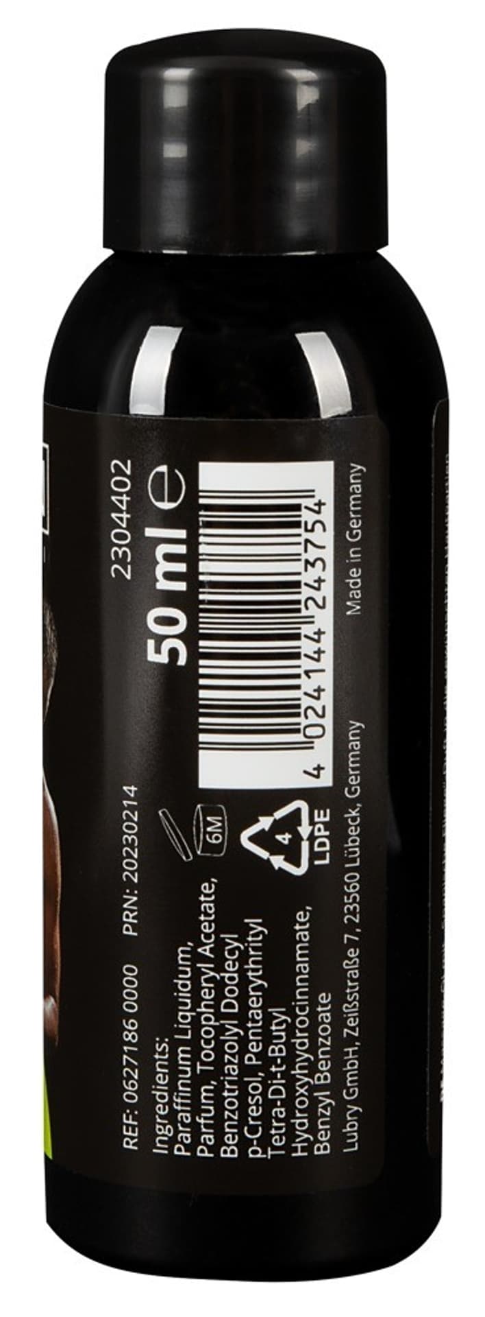 

Olejek do masażu Hiszpańska mucha 50ml Magoon