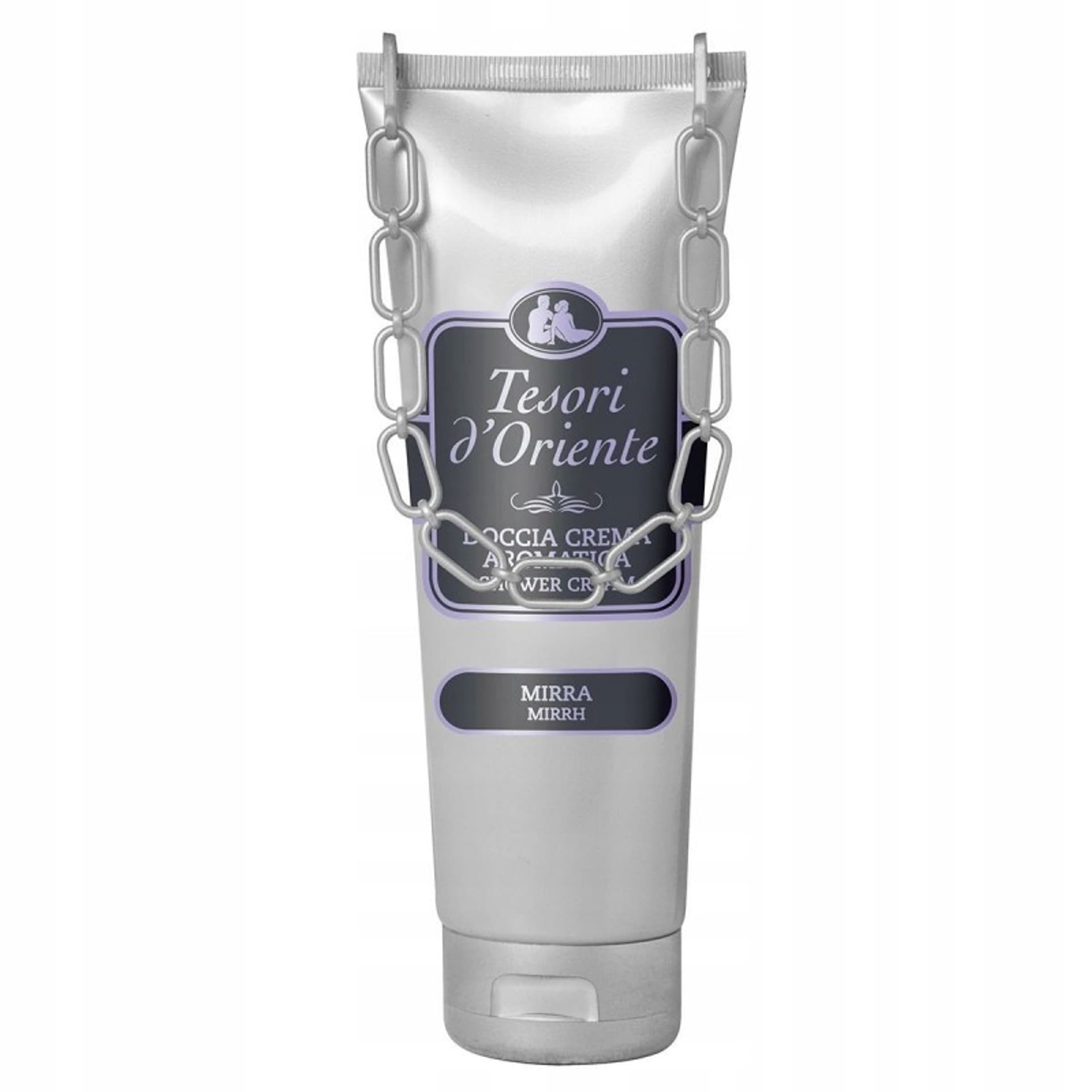 

TESORI Żel pod prysznic 250ml Mirra