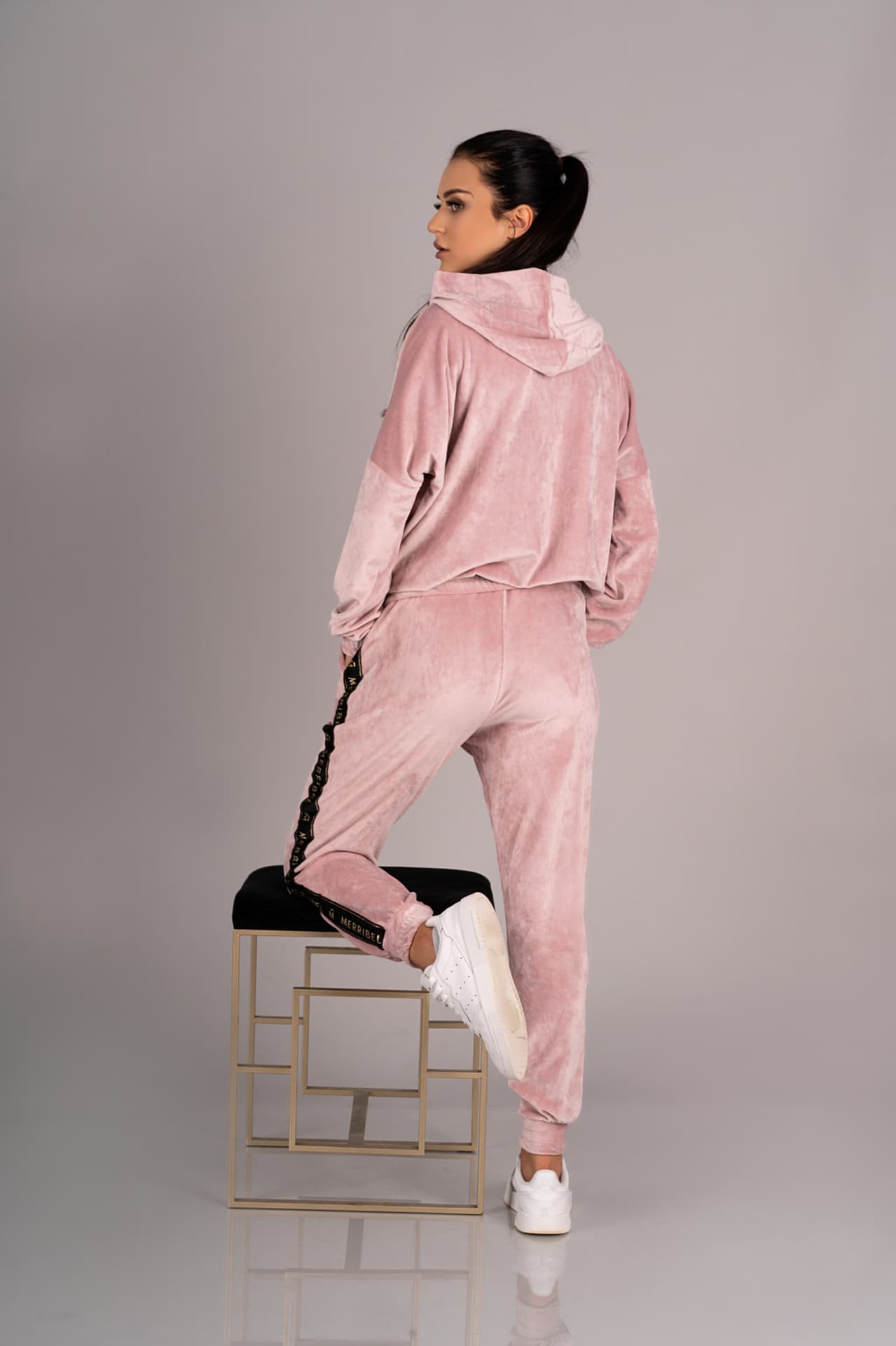 

Dres Provocateur Me Powder rozmiar - L