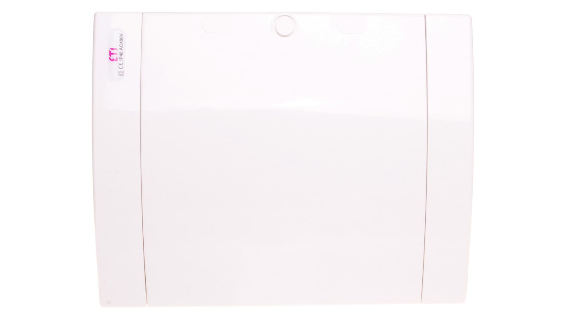

Rozdzielnica modułowa 2x12 podtynkowa /biała/ IP40 ECM24PO-S DIDO 001101078