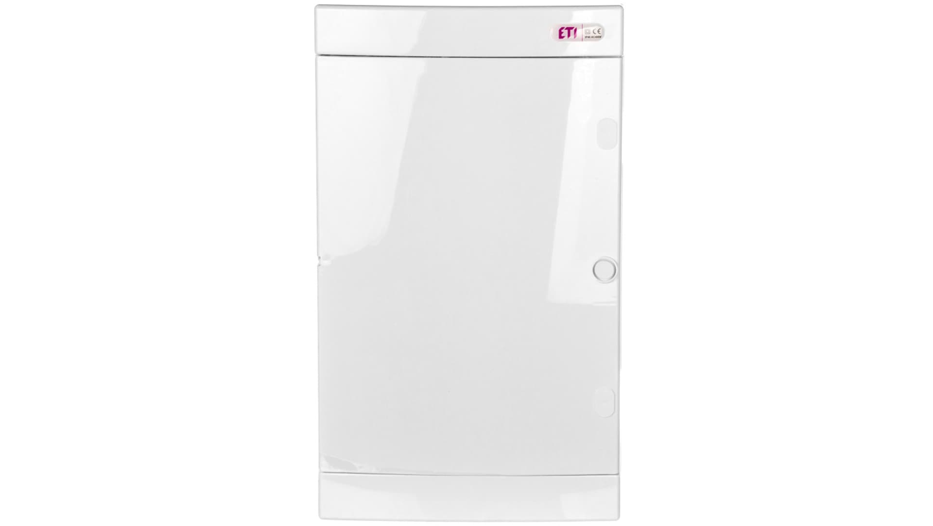 

Rozdzielnica modułowa 3x12 podynkowa /biała/ IP40 ECM36PO-S DIDO 001101079