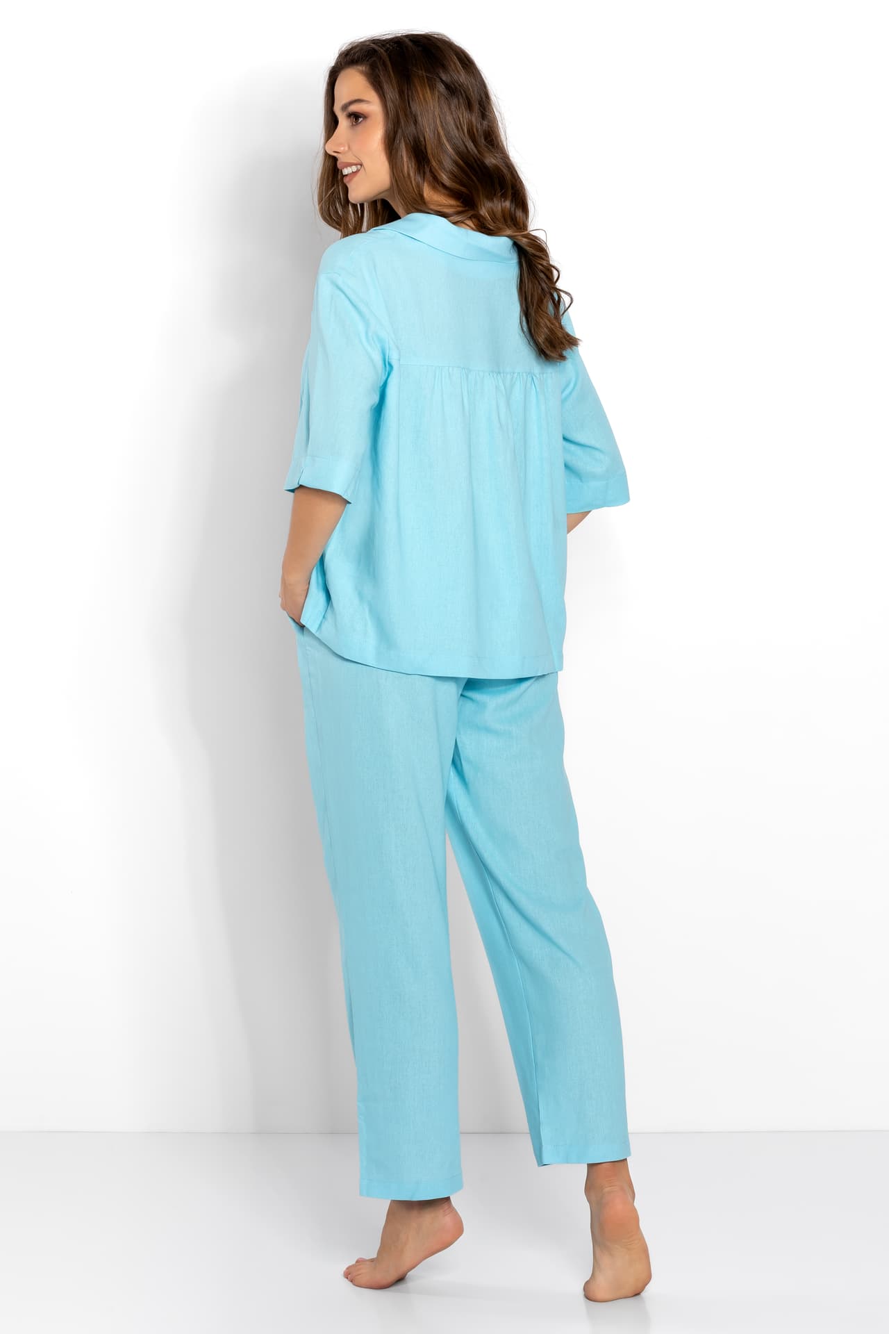 

Piżama Bounty Blue (Rozmiar XL)