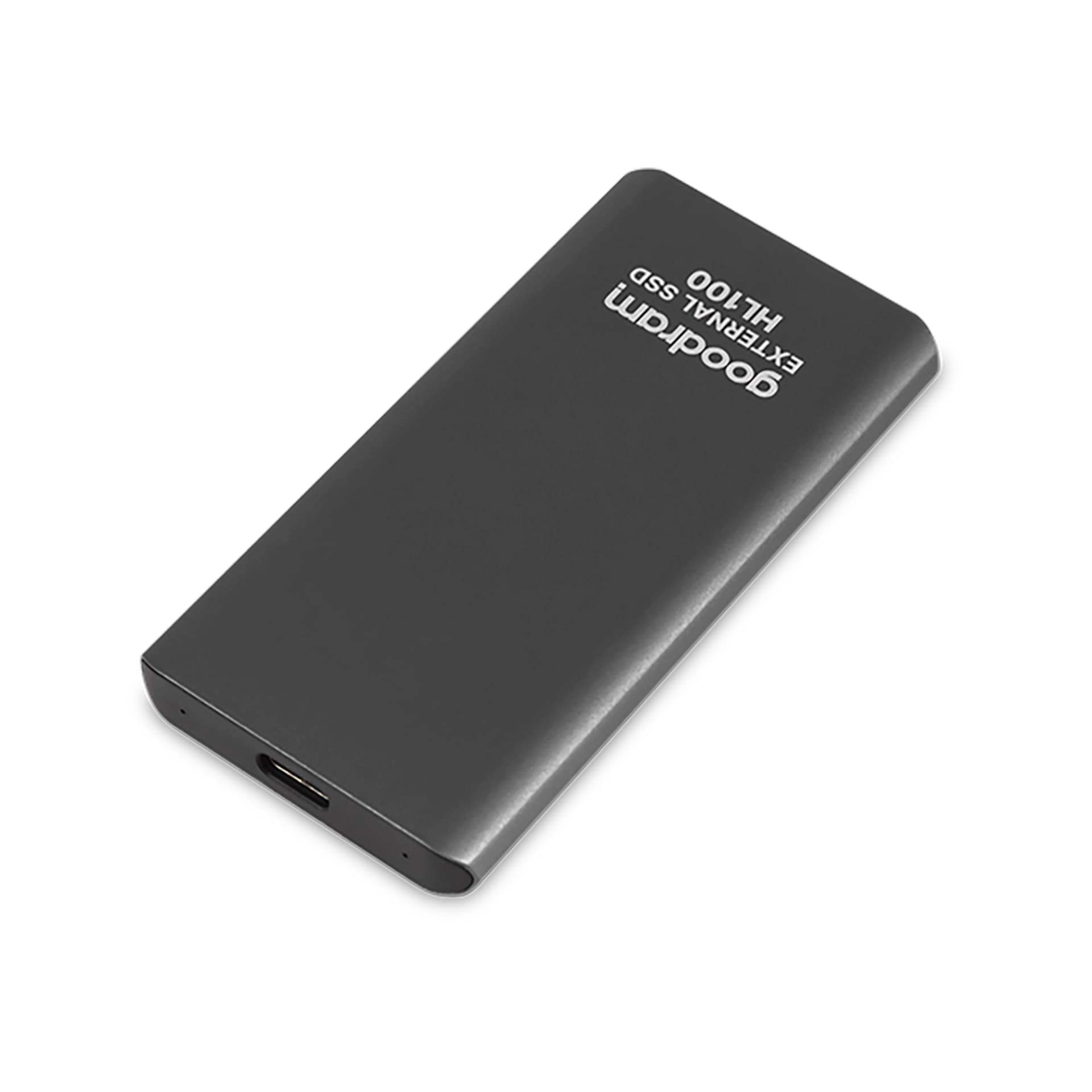 

Dysk SSD Goodram HL100 256 GB USB 3.2 (1LL)