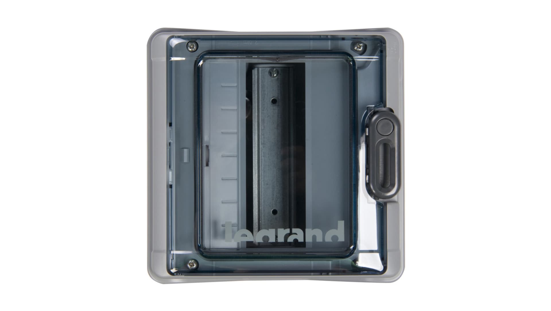 

Rozdzielnica modułowa 1x8 natynkowa IP65 RN-65 (bez PE/N) 601938, Bez pe/n) 60193