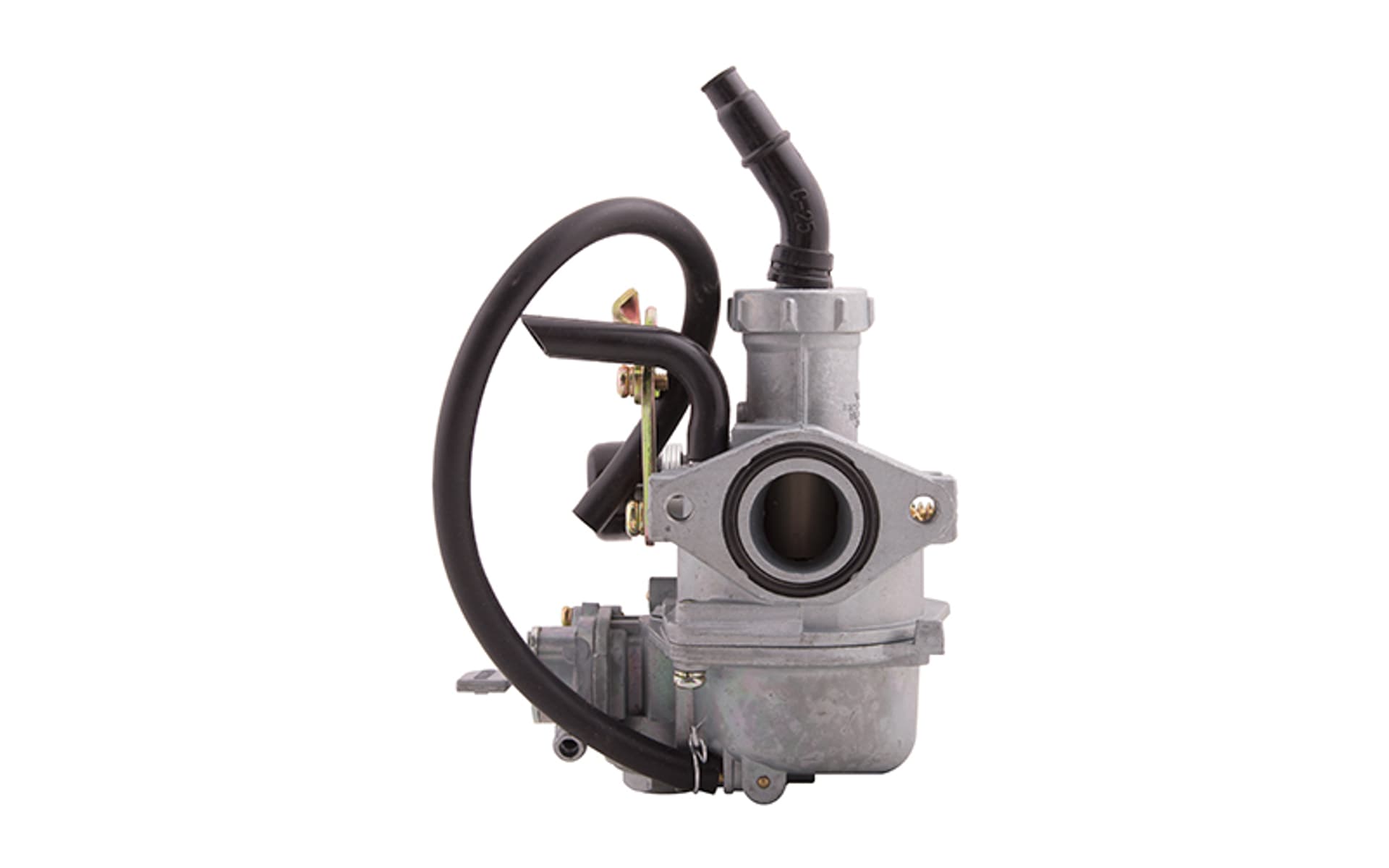 

Gaźnik PZ20, 125cc 4T, p.18mm, ssanie na linkę
