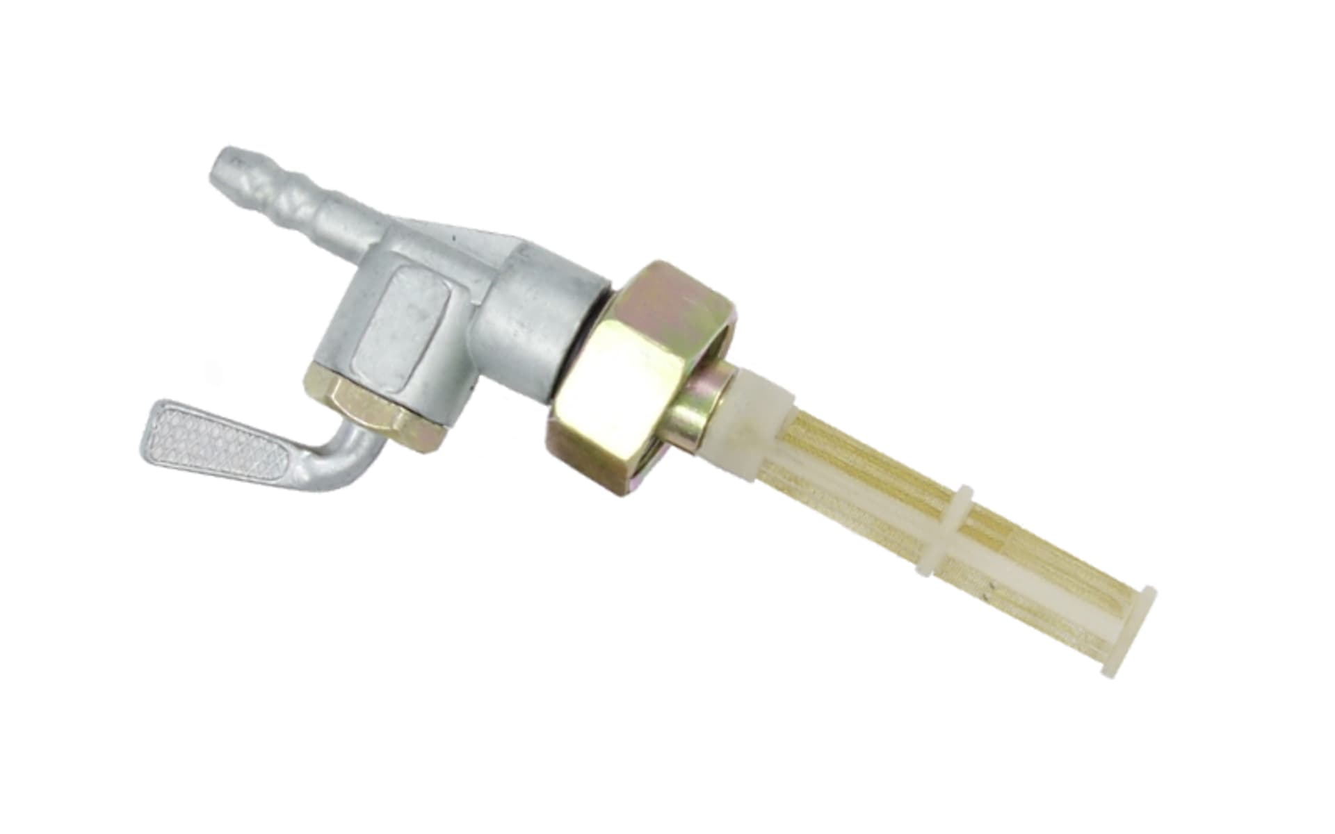 

Kranik paliwa Jawa z nakrętką