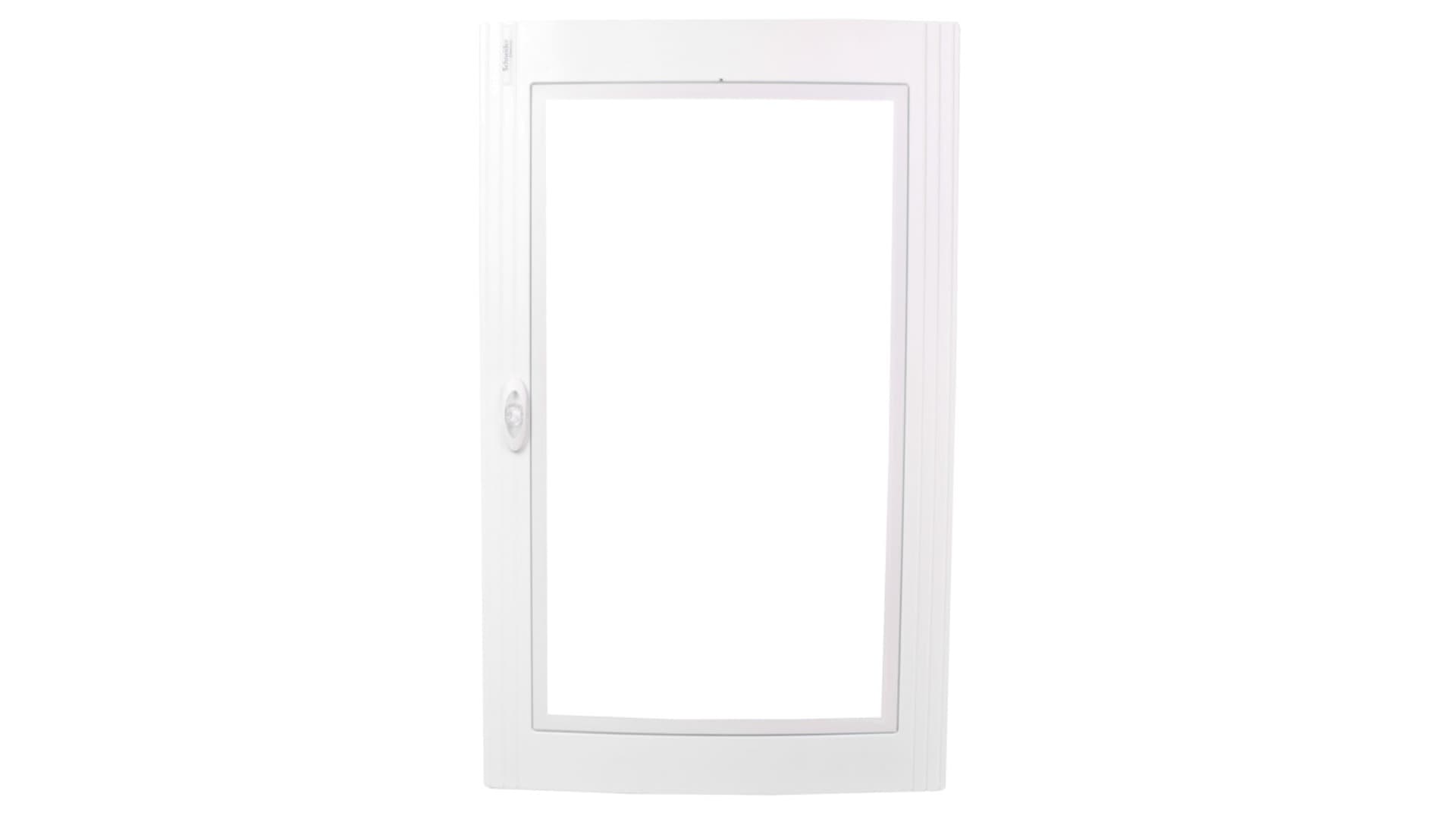 

Drzwi przezroczyste 5x24 moduły IP40 Pragma PRA15524
