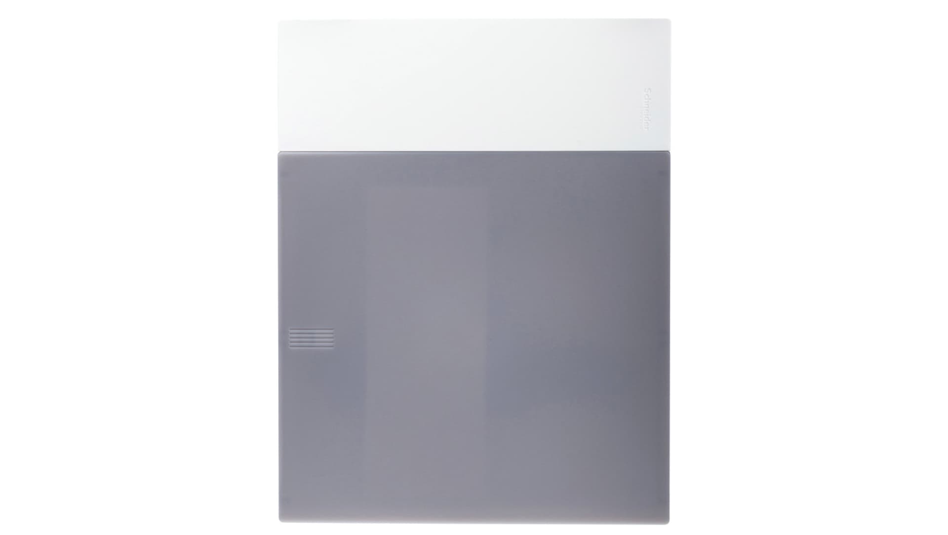 

Rozdzielnica modułowa 2x12 natynkowa IP40 drzwi przezroczyste Mini Pragma MIP12212T