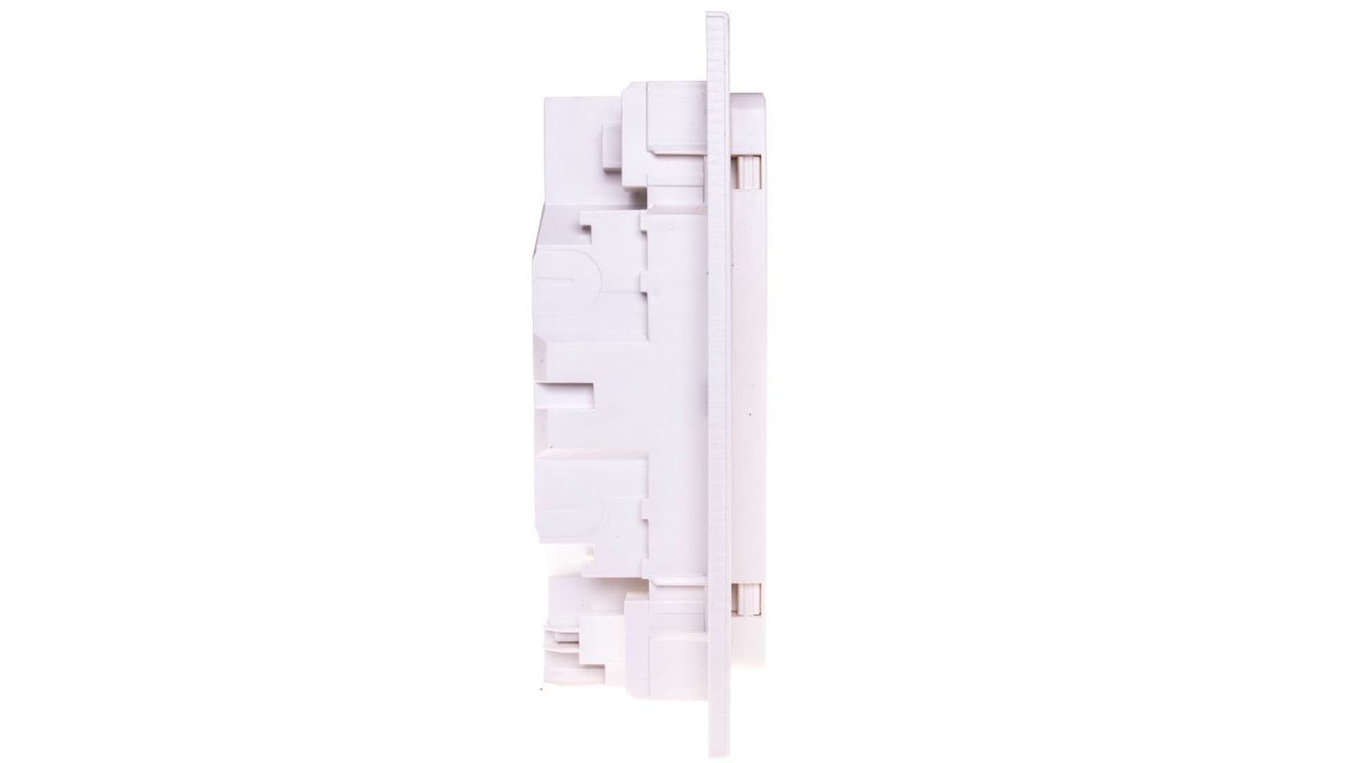 

Rozdzielnica modułowa 1x12 podtynkowa IP40 Golf (drzwi pełne) VF112PD, Drzwi pełne) vf112p