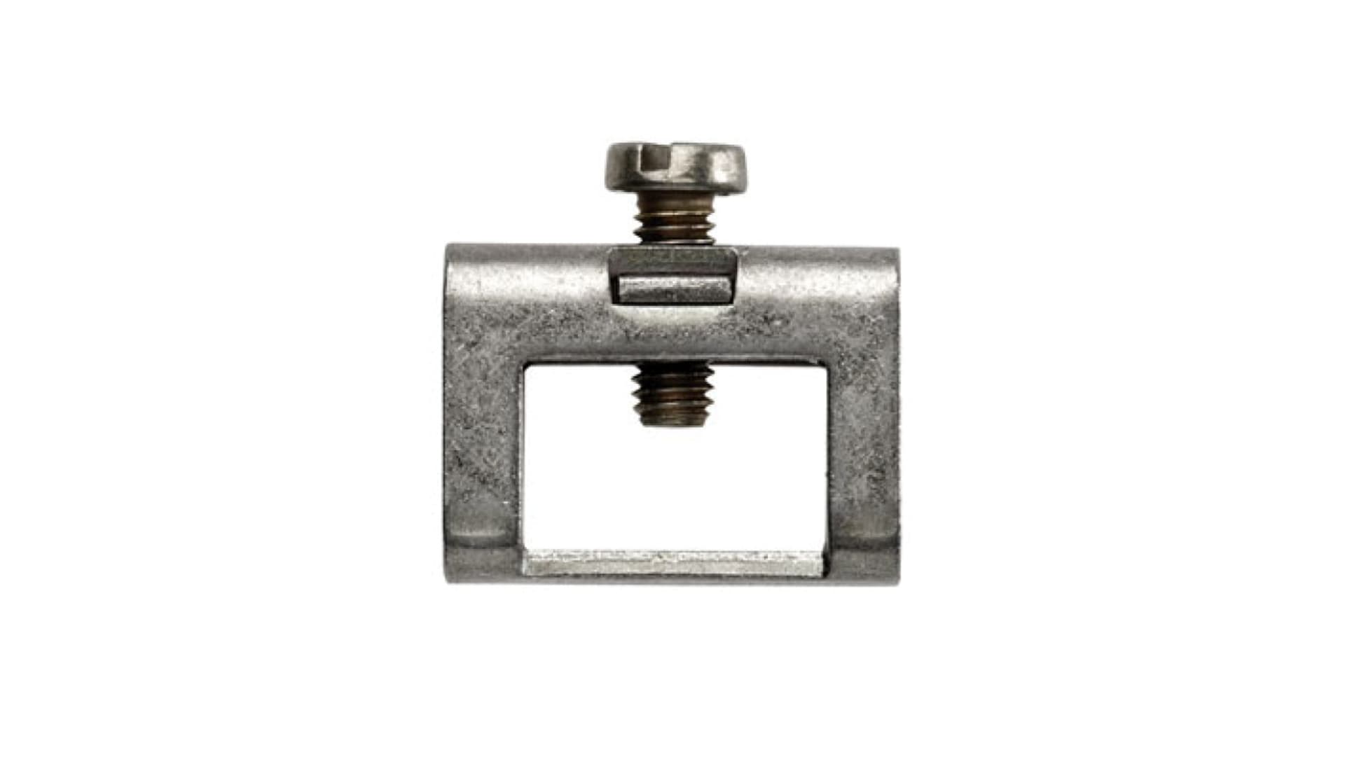 

Zacisk do szyny zbiorczej 10x3mm ZB4 0316500000 /50szt./