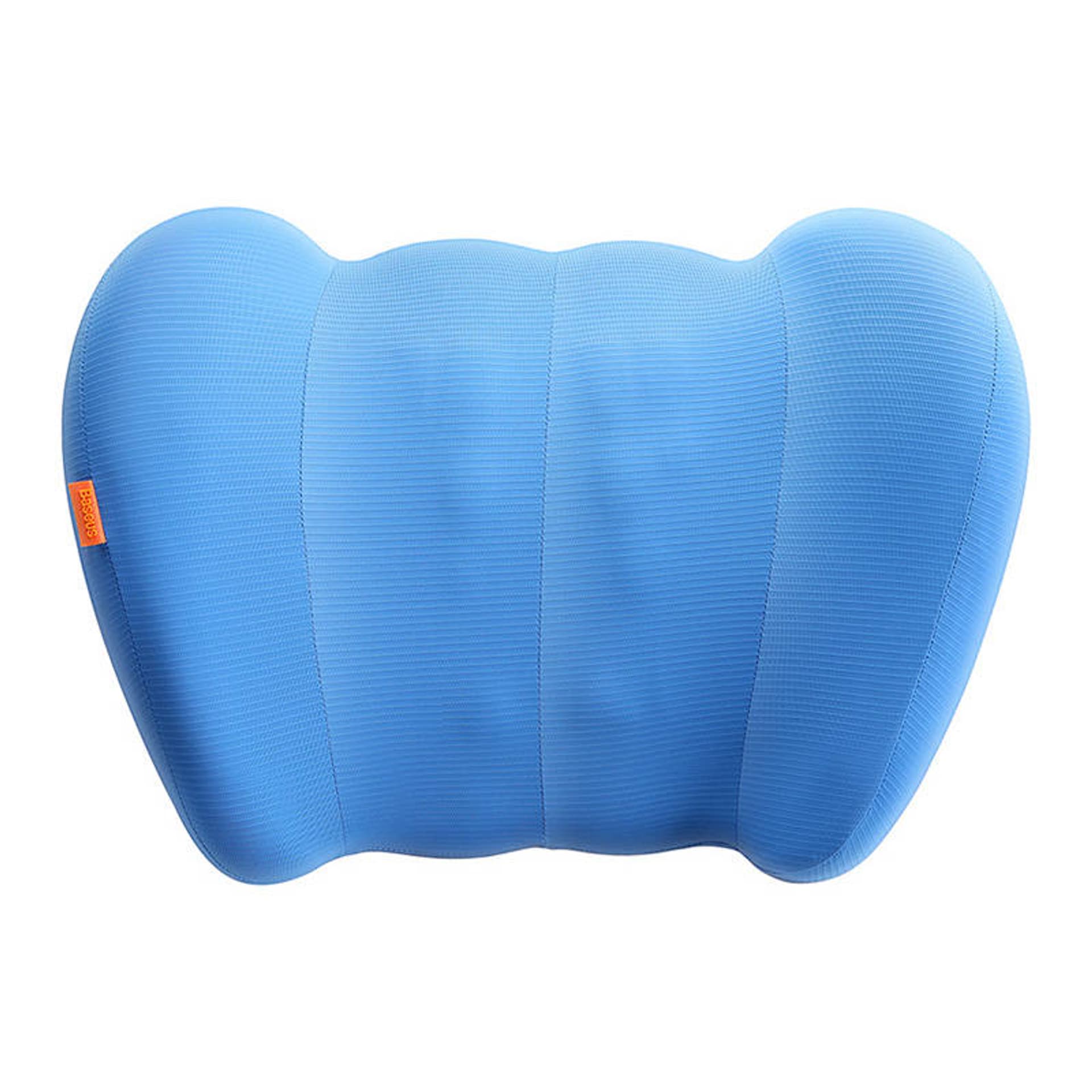 

poduszka samochodowa pod lędźwie Baseus ComfortRide Series Car(Niebieski)