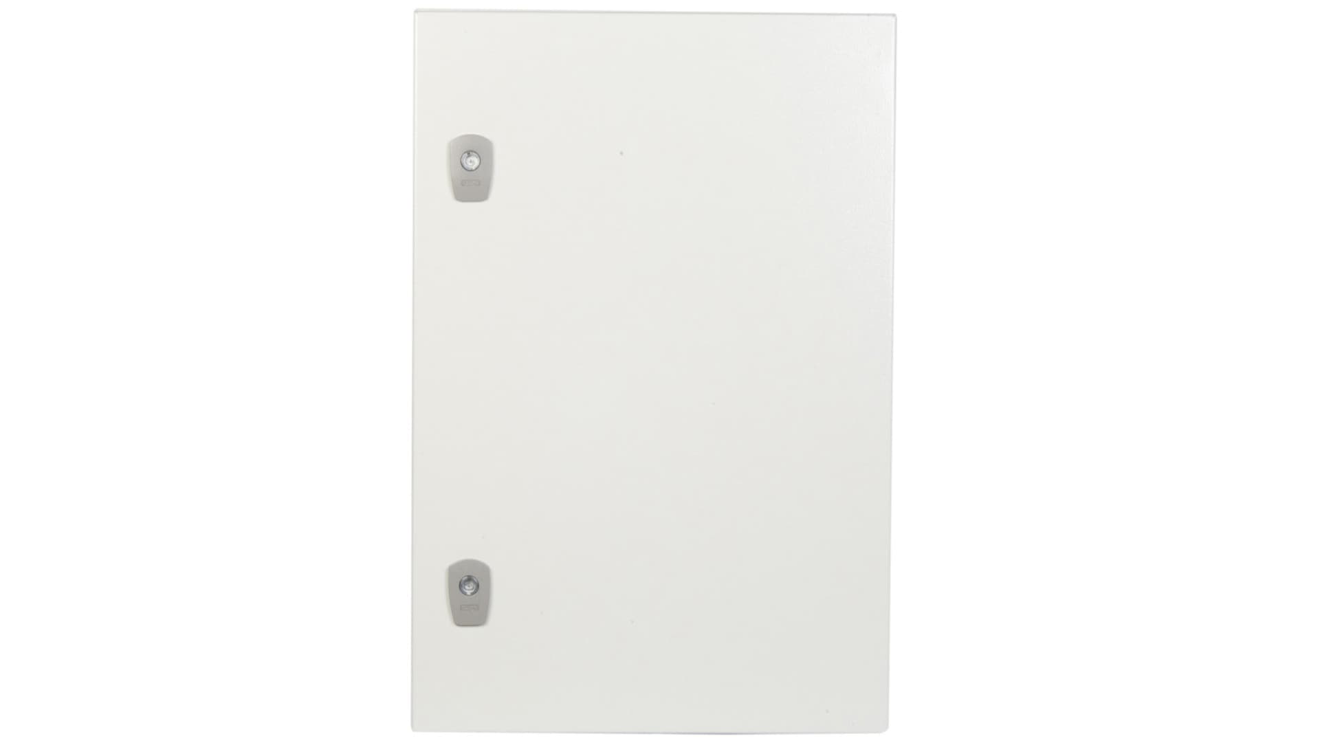 

Obudowa CS 600x400x250mm IP66 z płytą montażową CS-64/250 111694