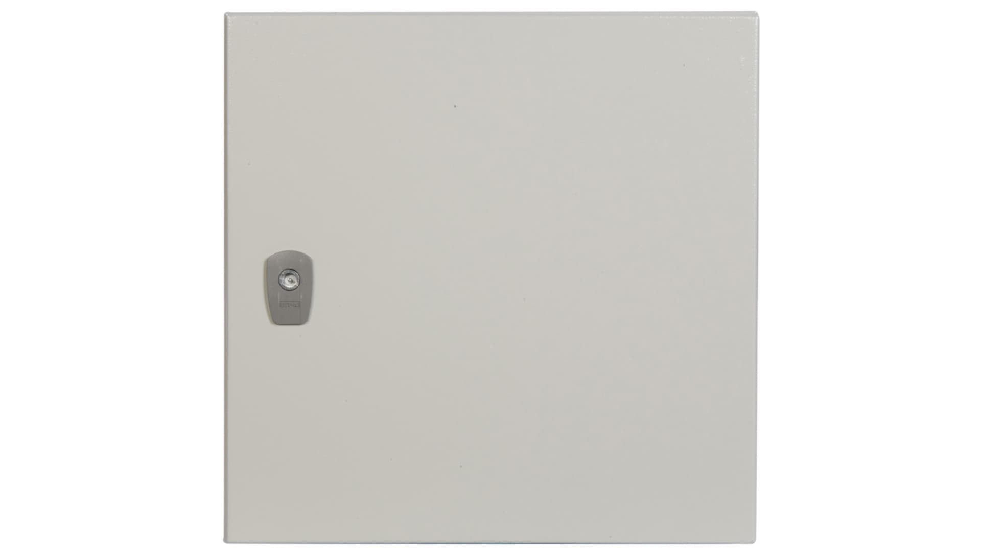 

Obudowa CS 400x400x200mm IP66 z płytą montażową CS-44/200 111684