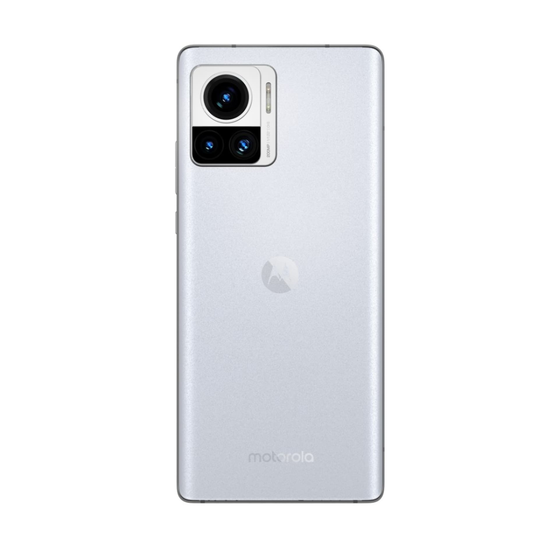 

Smartphone MOTOROLA Edge 30 Ultra 12/256 GB DualSIM 5G Clark White (Biały) 256 GB Biały PAUR0035SE, Biały) 256 gb biały paur0035s