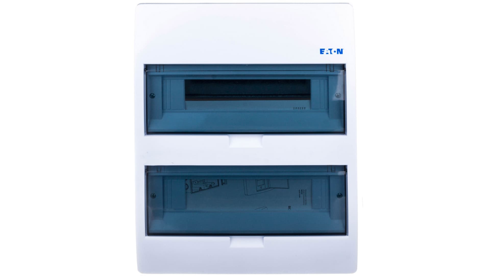 

Rozdzielnica modułowa 2x12 podtynkowa IP40 BC-U-2/24-ECO 280356