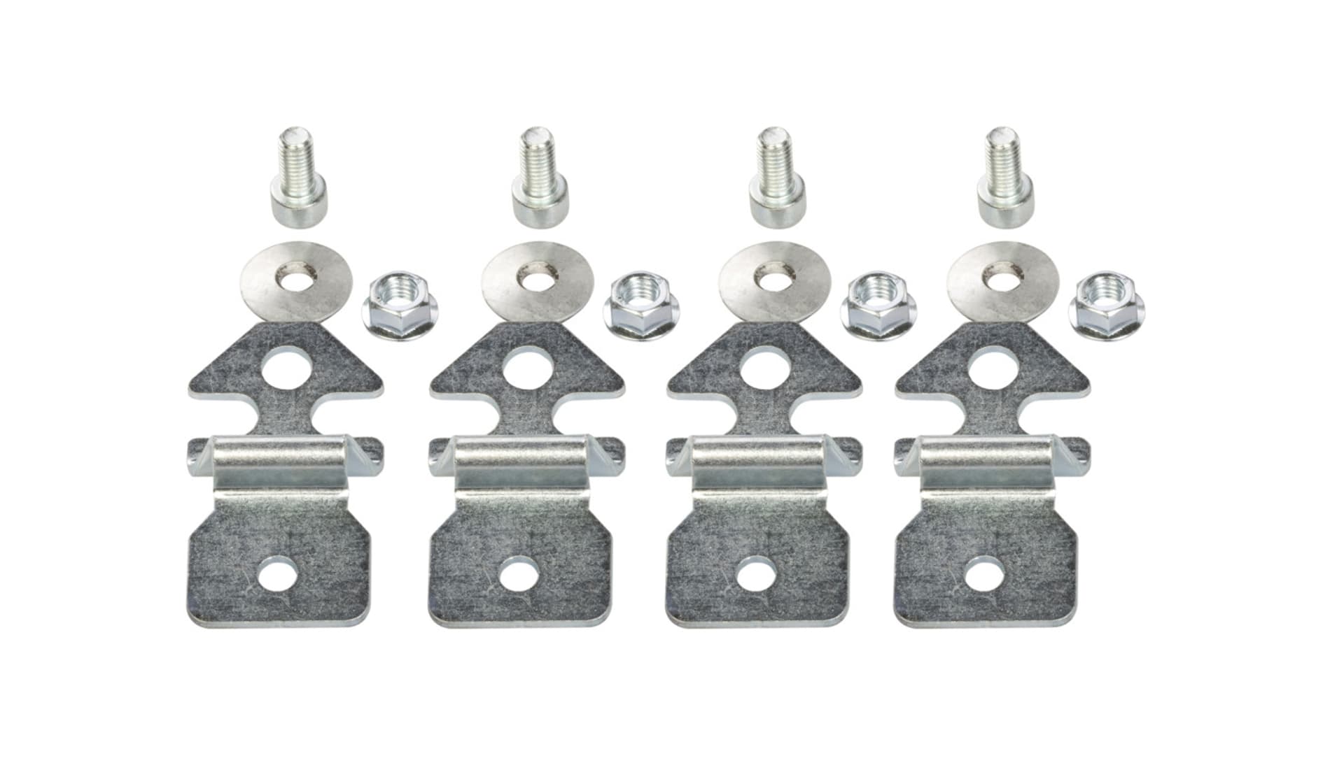 

Uchwyt montażowy na ścianie obudowy CS WFB-SET-CS 112639