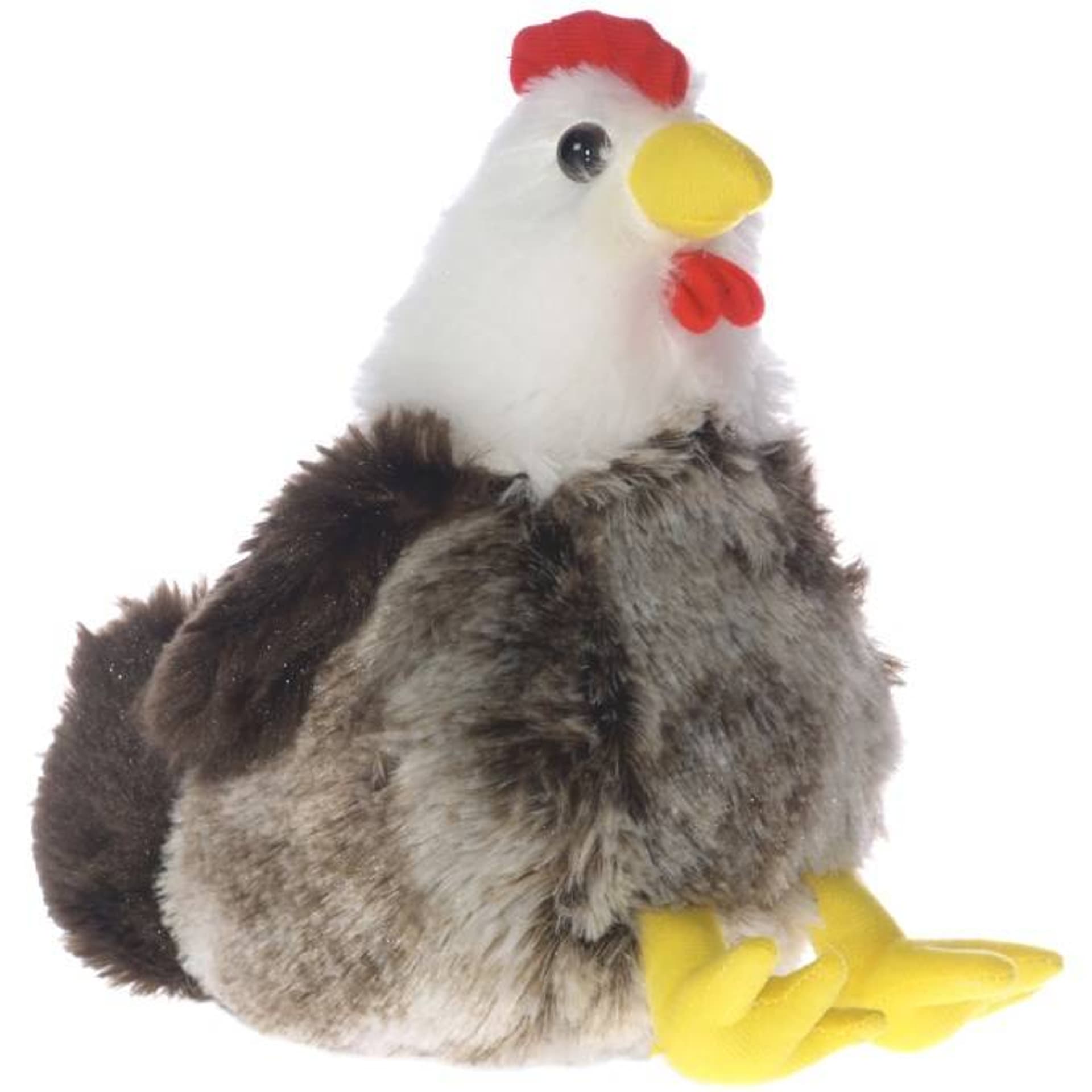 

KOKOSZKA MAŁA Z DŹWIĘKIEM