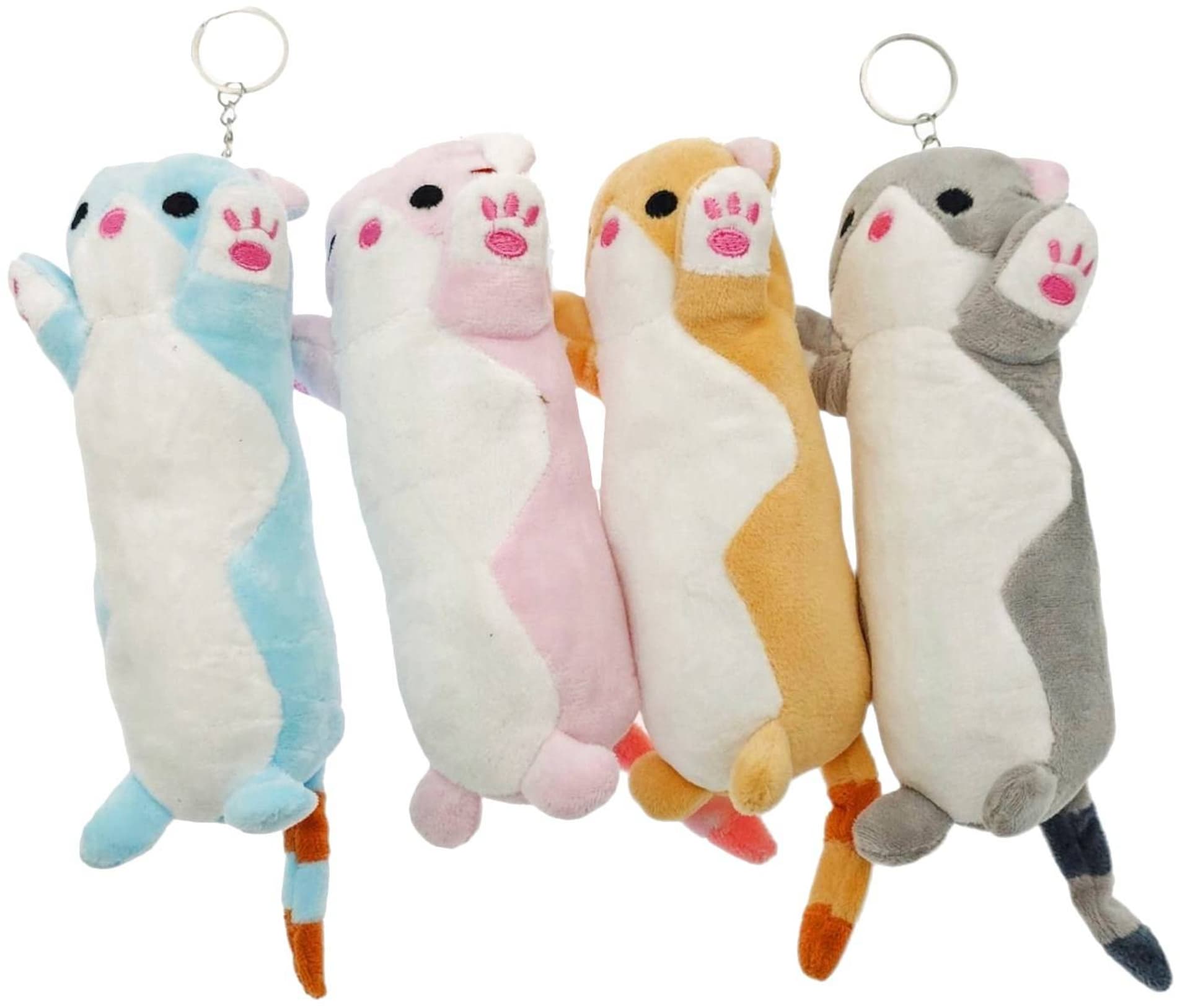 

MASA MAGICZNA SLIME RAKIETA