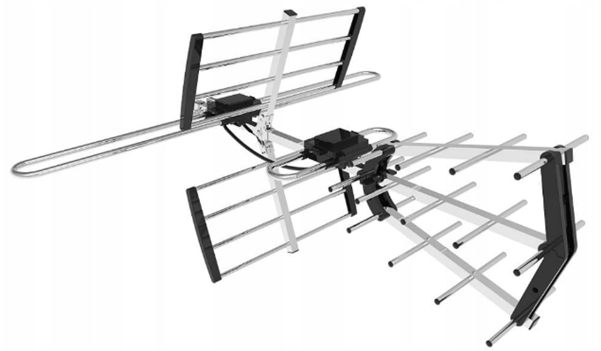 

Antena kierunkowa LB900 Combo LTE LIBOX