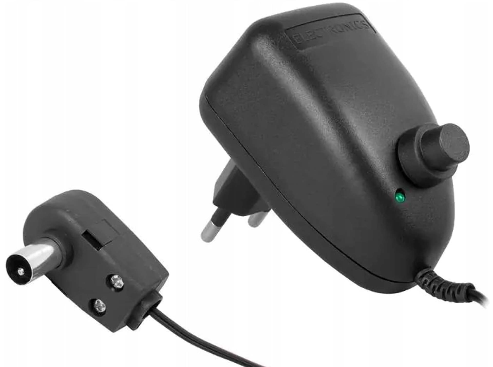 

Zasilacz antenowy z regulacją LBZ-2/L/01 LIBOX